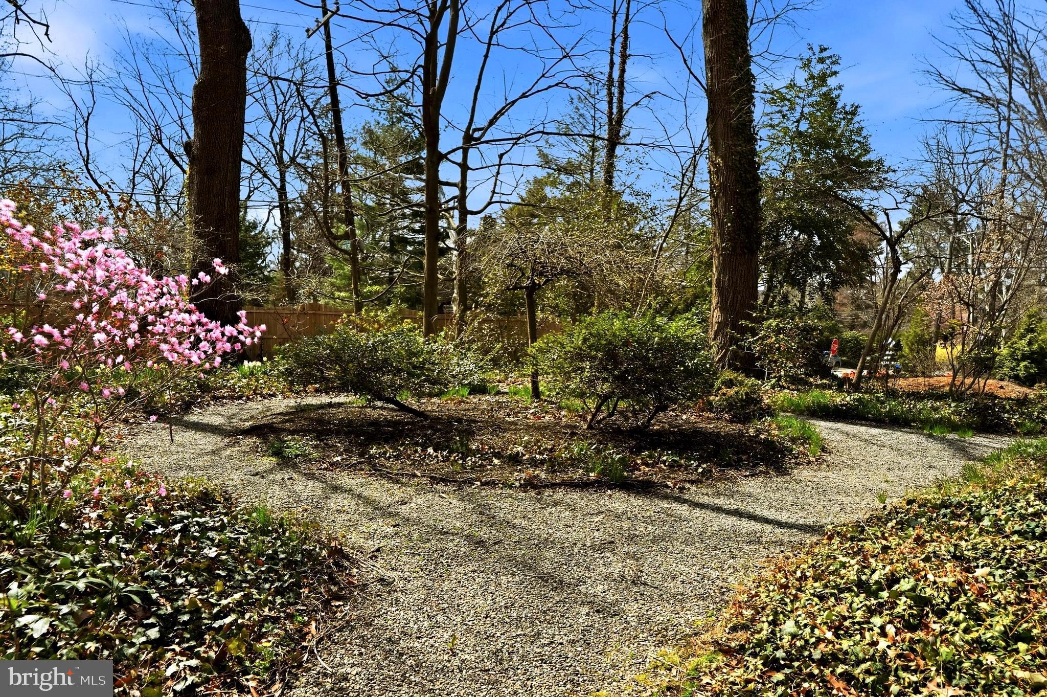 MT AIRY (WEST) - Residential