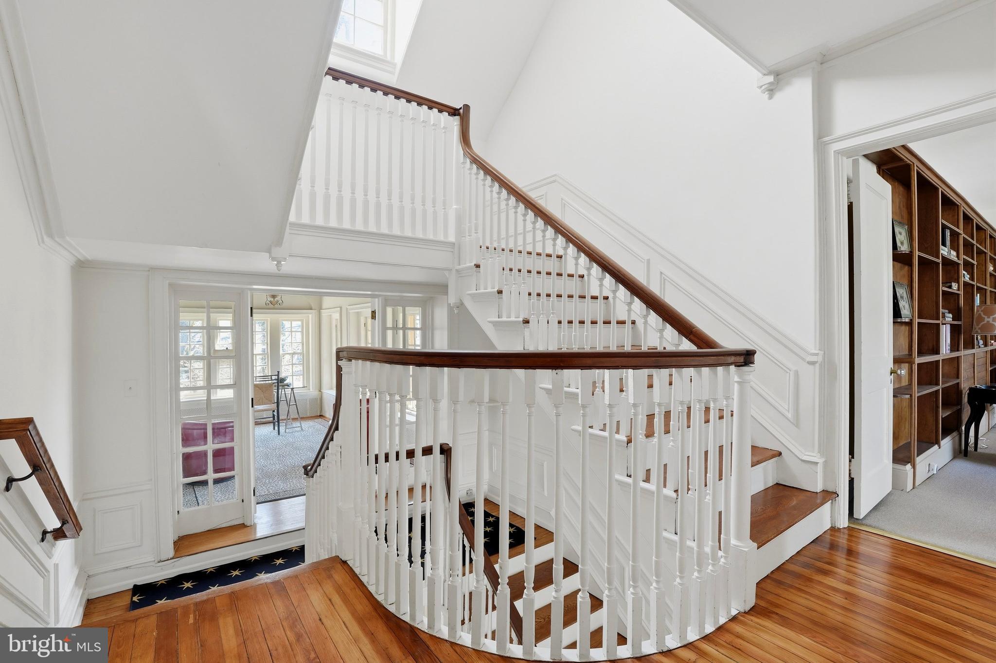 MT AIRY (WEST) - Residential