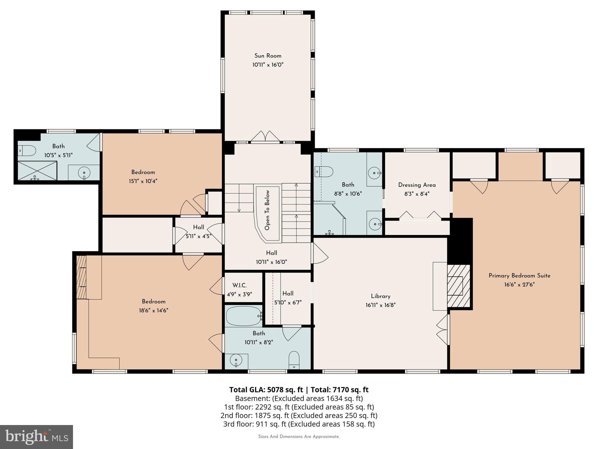 MT AIRY (WEST) - Residential