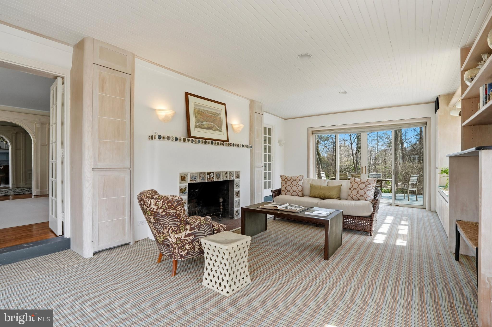 MT AIRY (WEST) - Residential