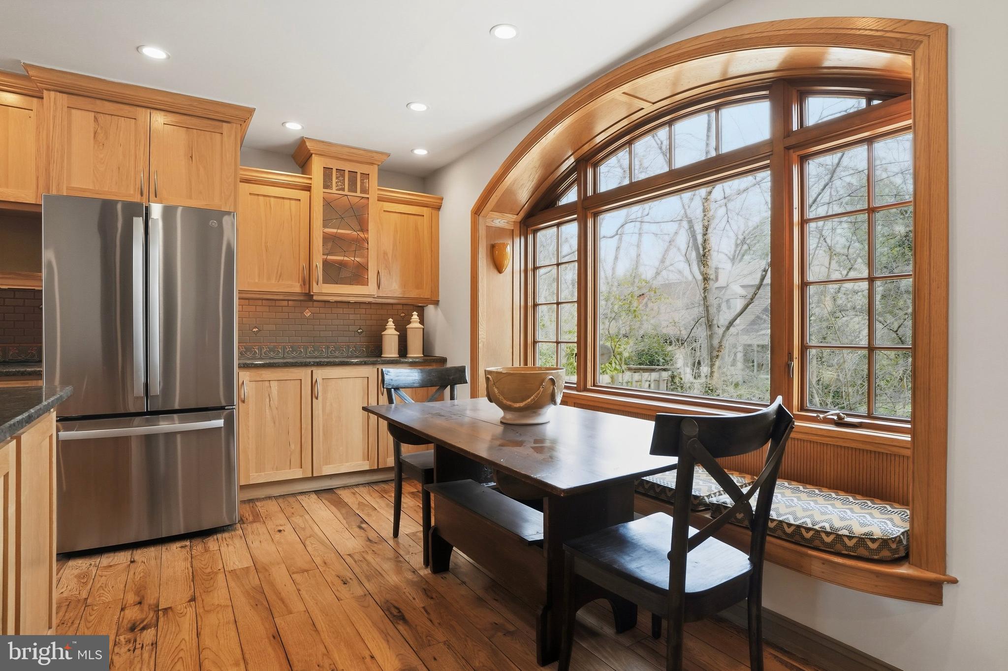 MT AIRY (WEST) - Residential