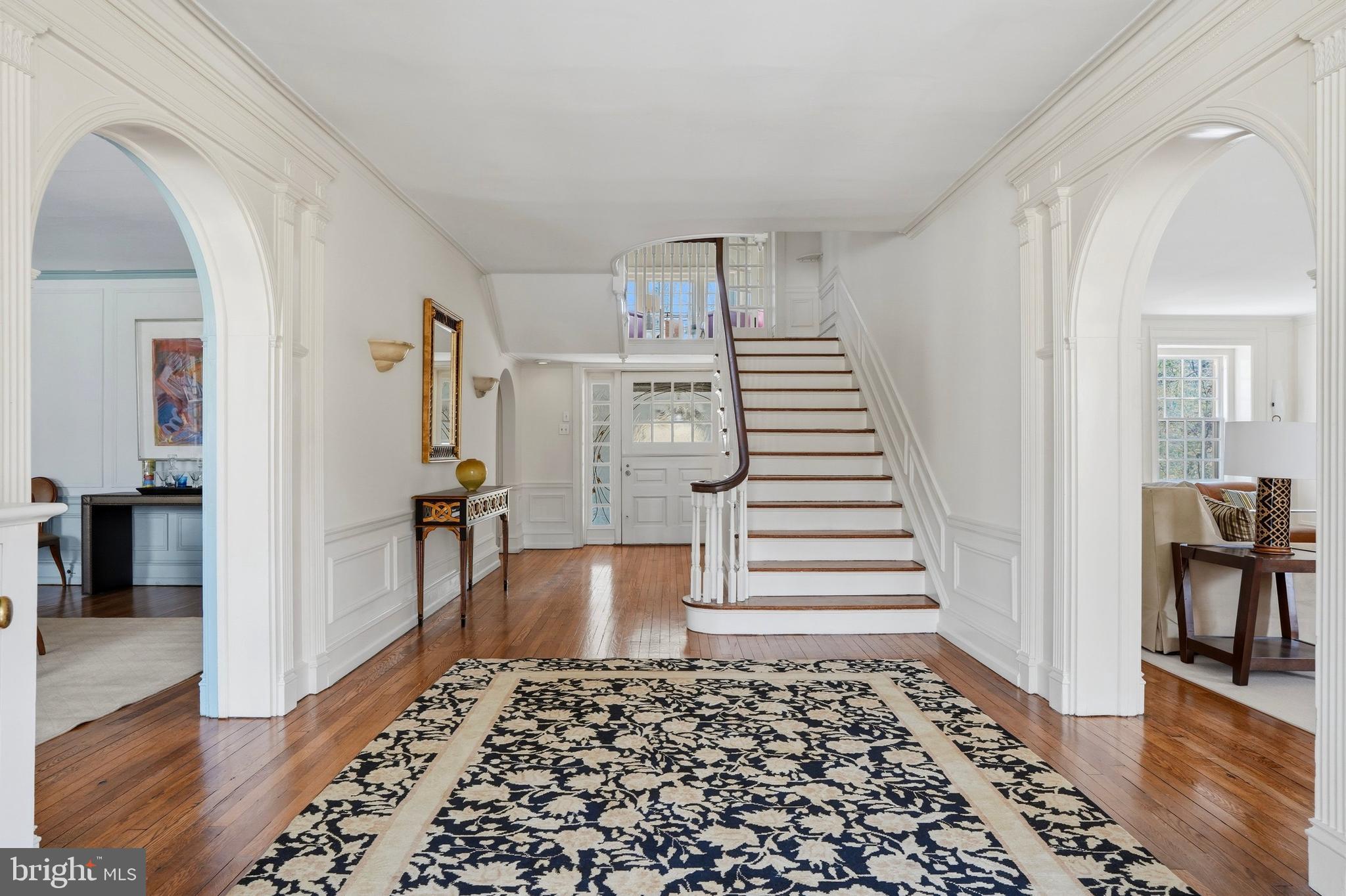 MT AIRY (WEST) - Residential