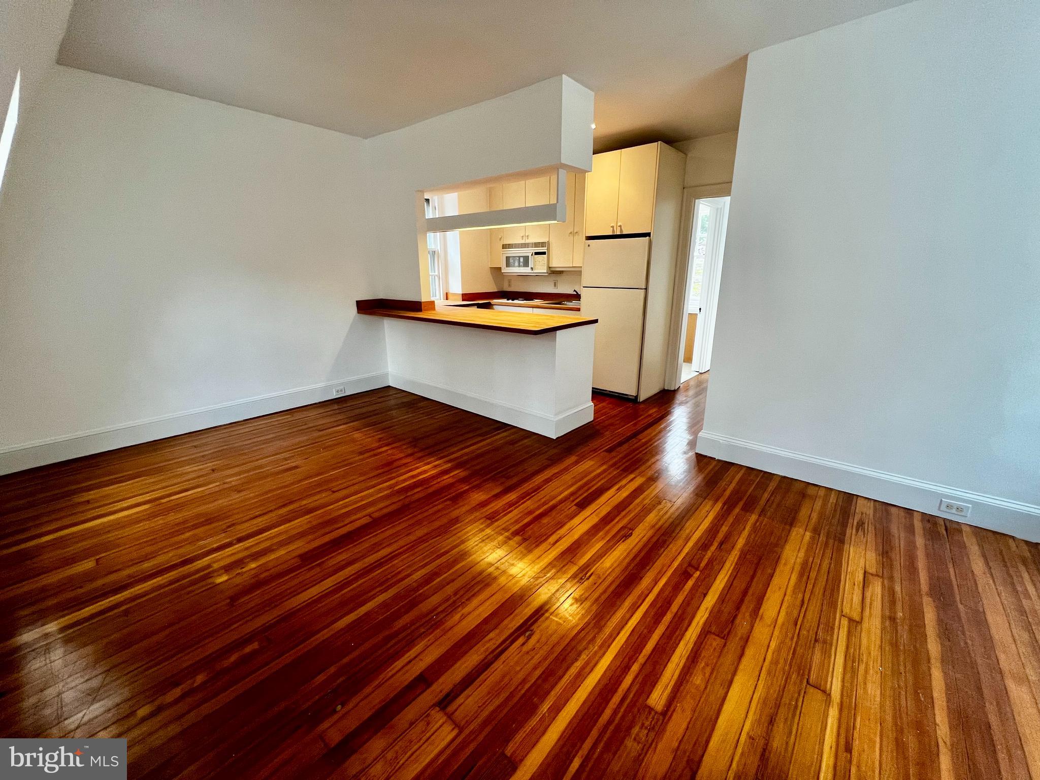 MT AIRY (WEST) - Residential