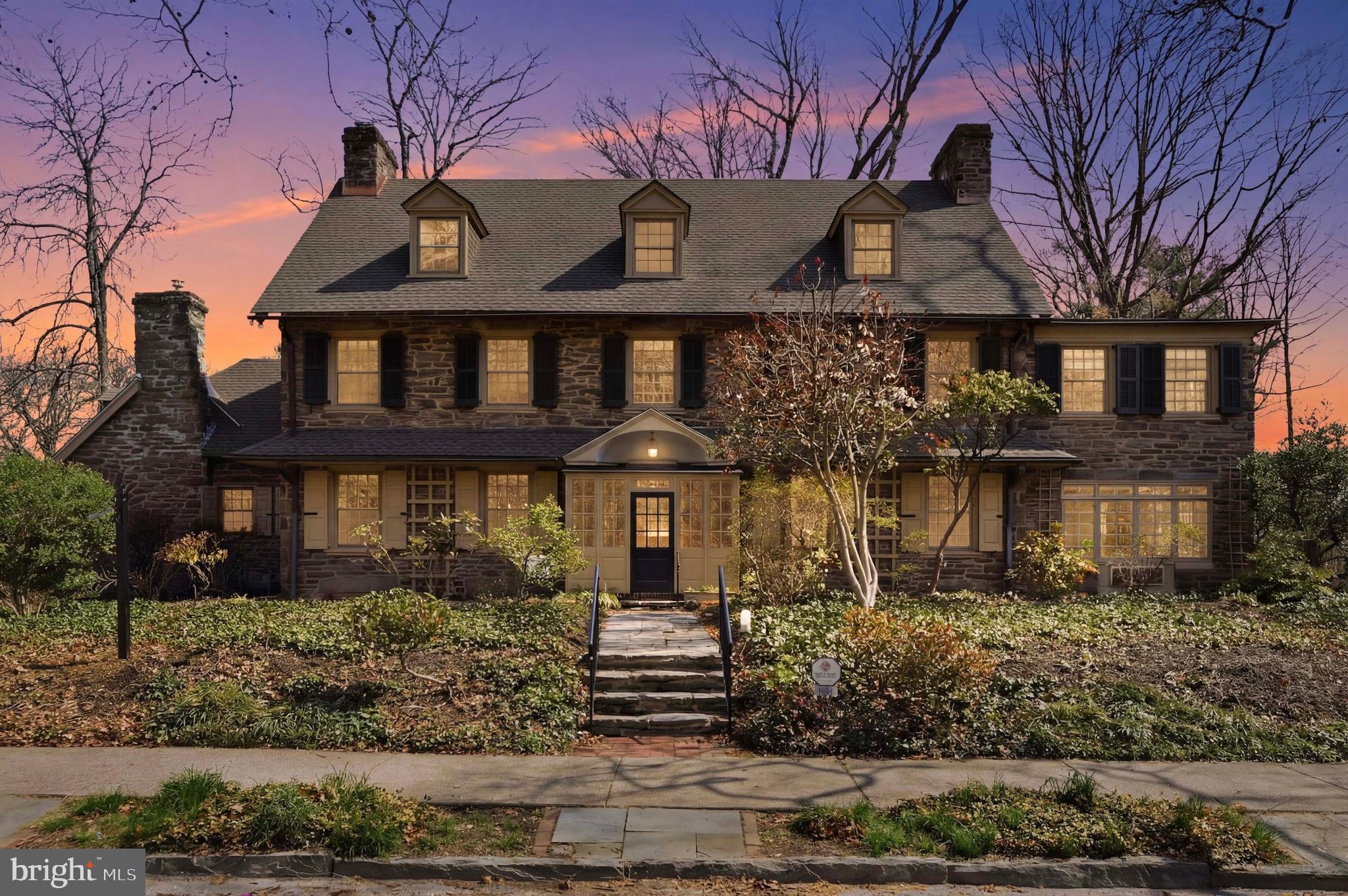 MT AIRY (WEST) - Residential