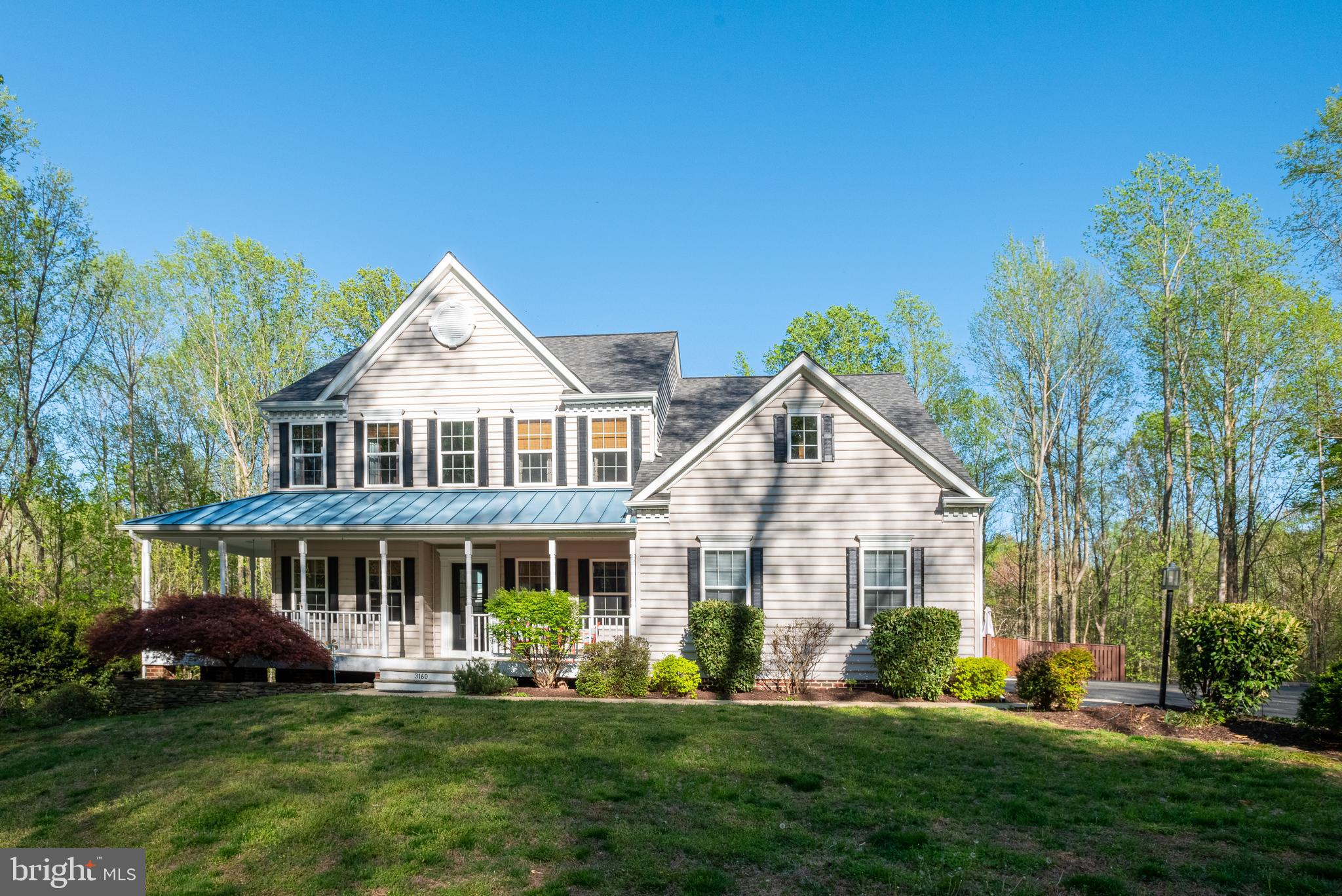 PEACH BLOSSOM FARM - Residential