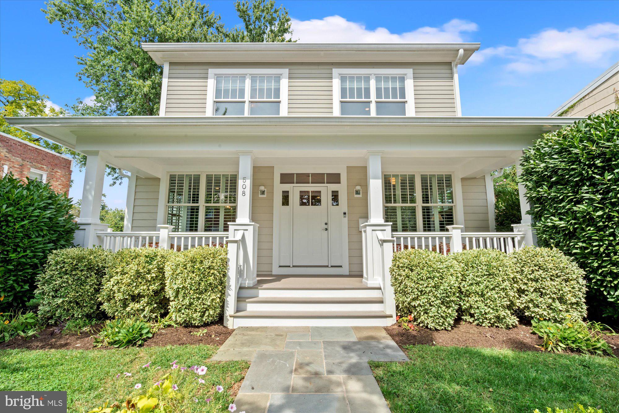 DEL RAY - Residential