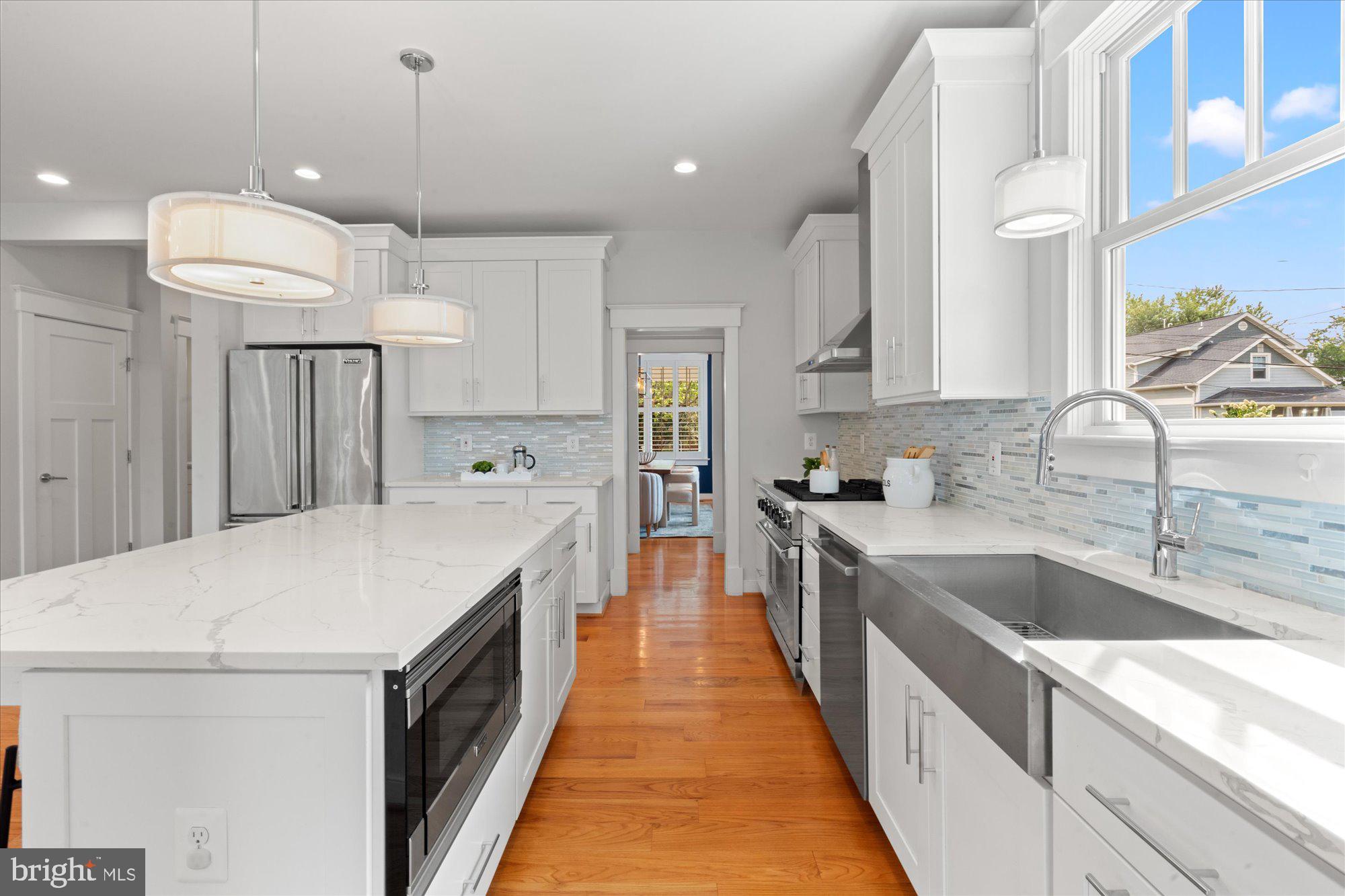 DEL RAY - Residential