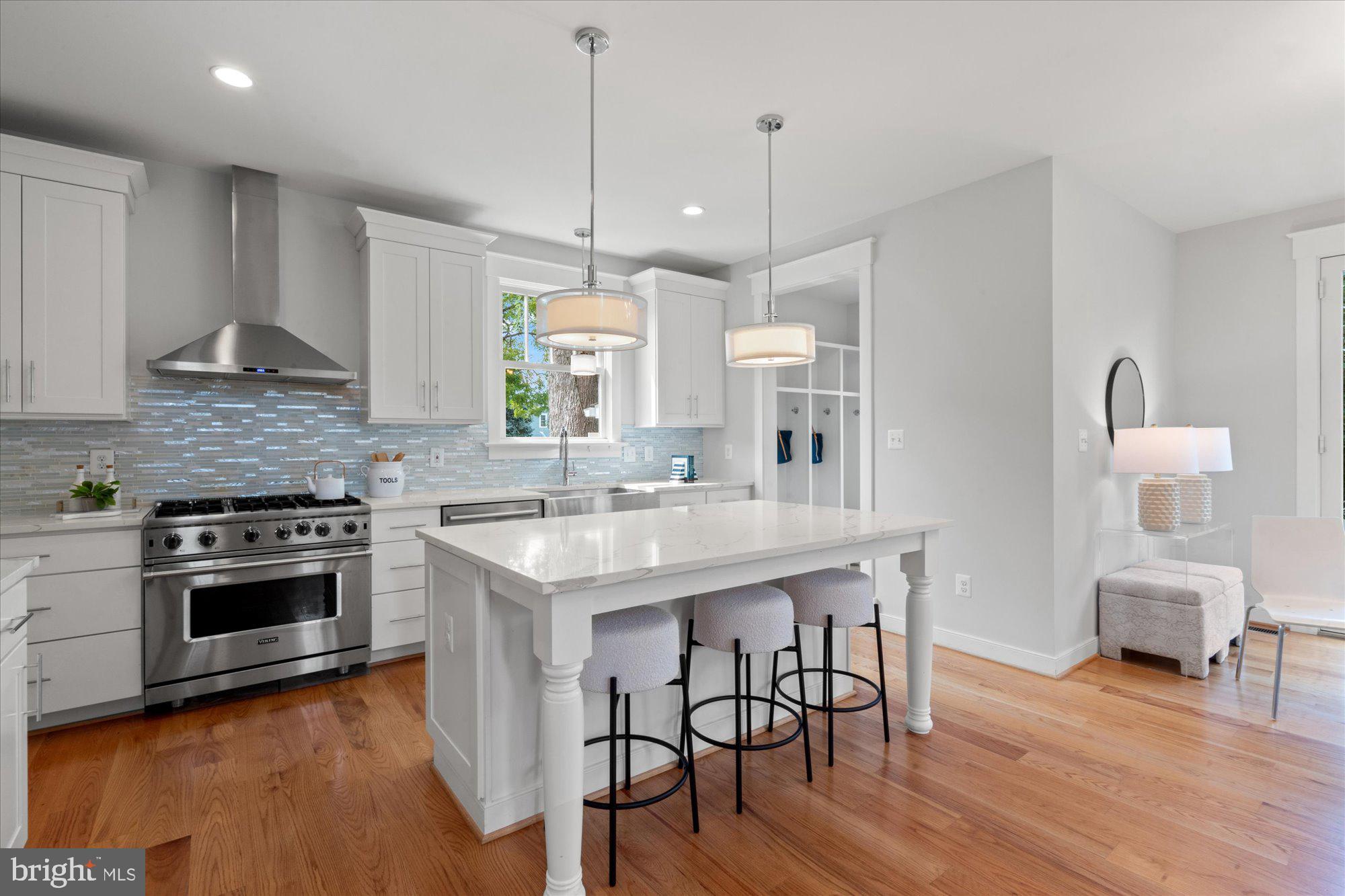 DEL RAY - Residential