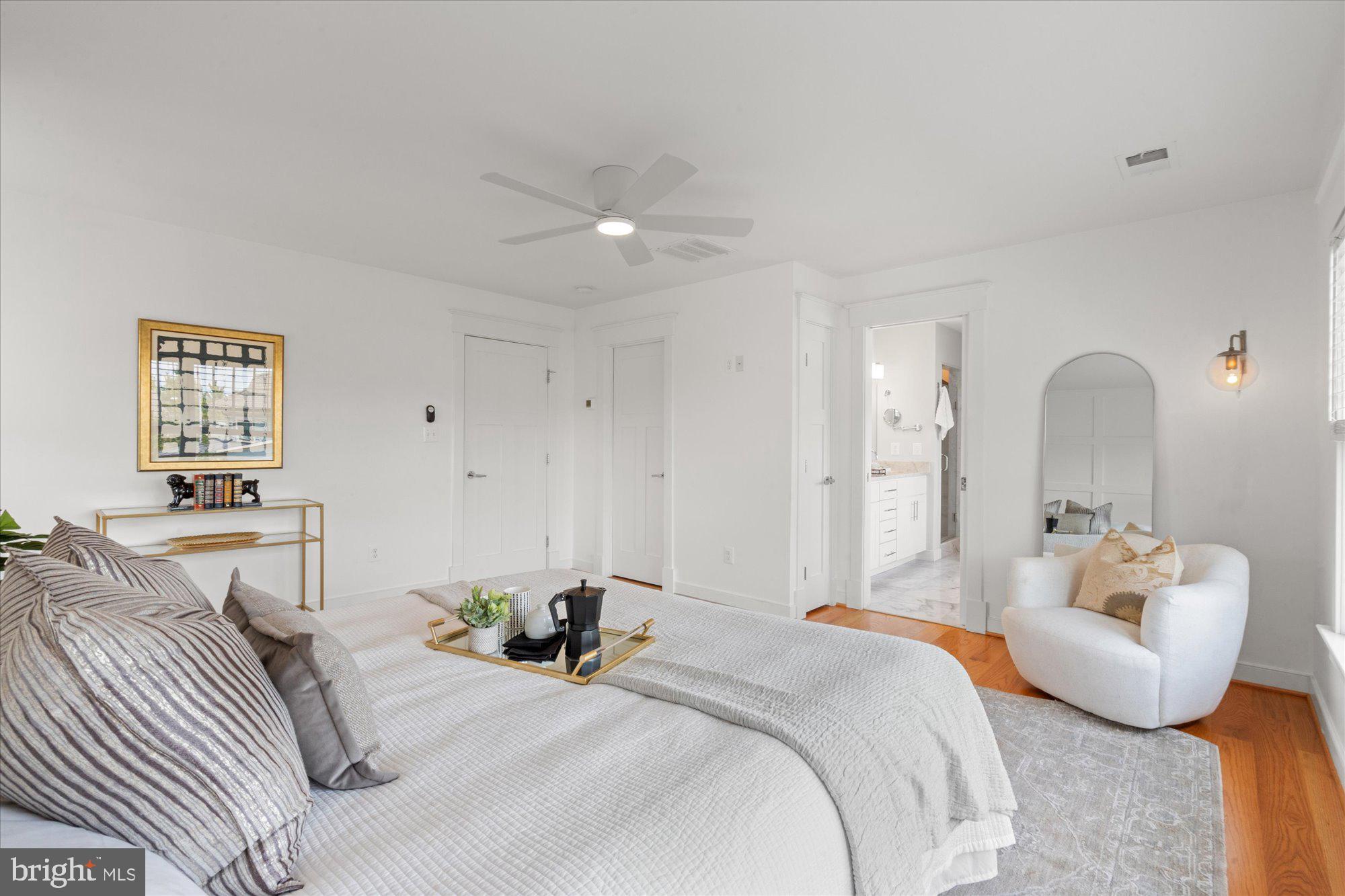 DEL RAY - Residential