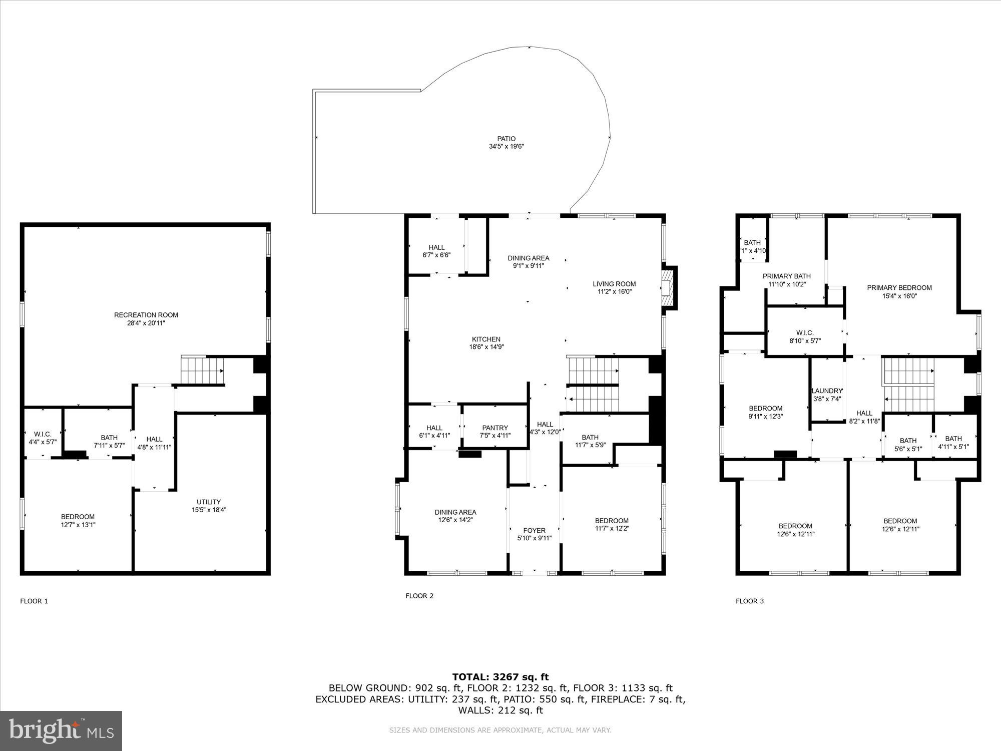 DEL RAY - Residential