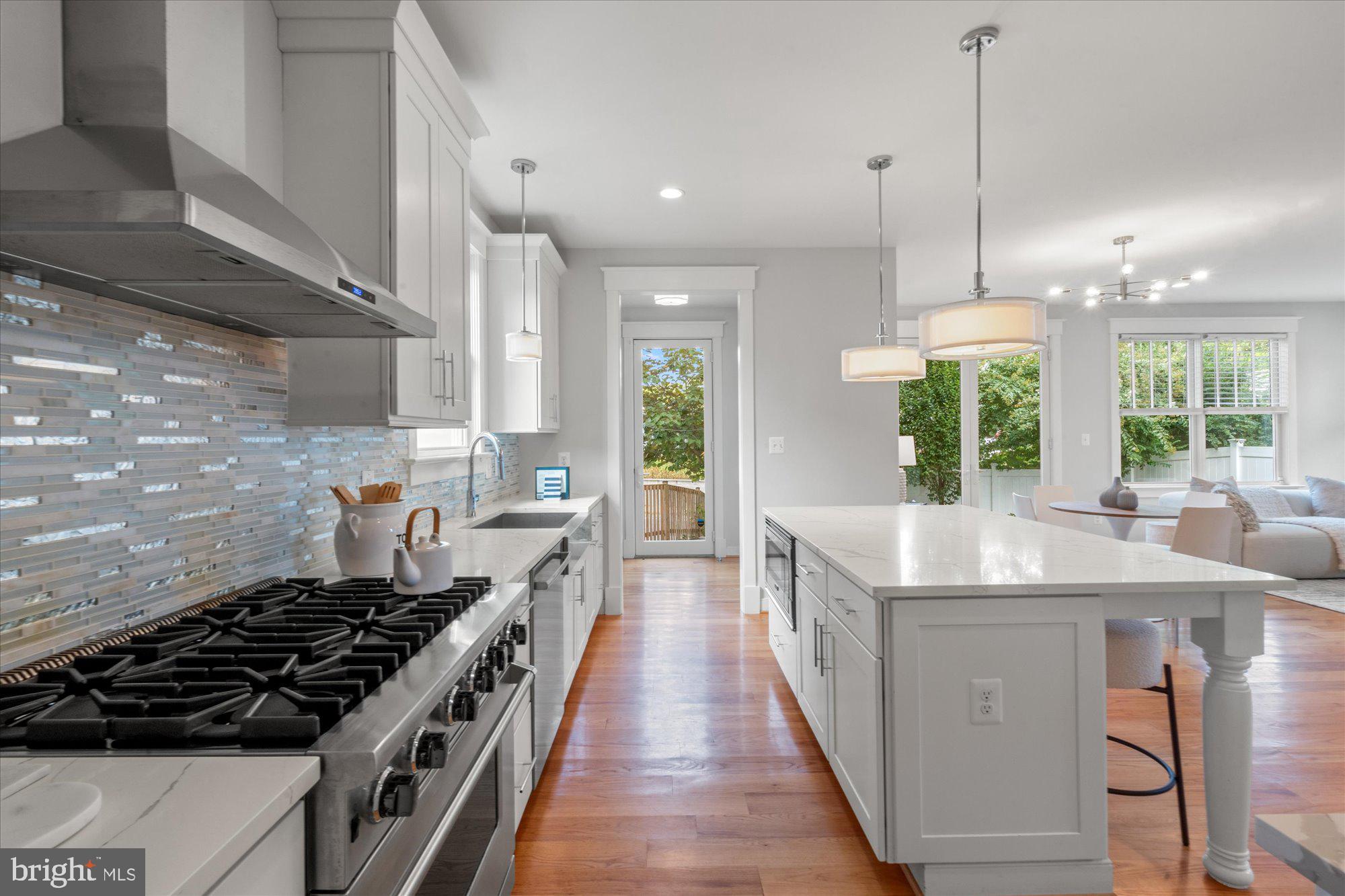 DEL RAY - Residential