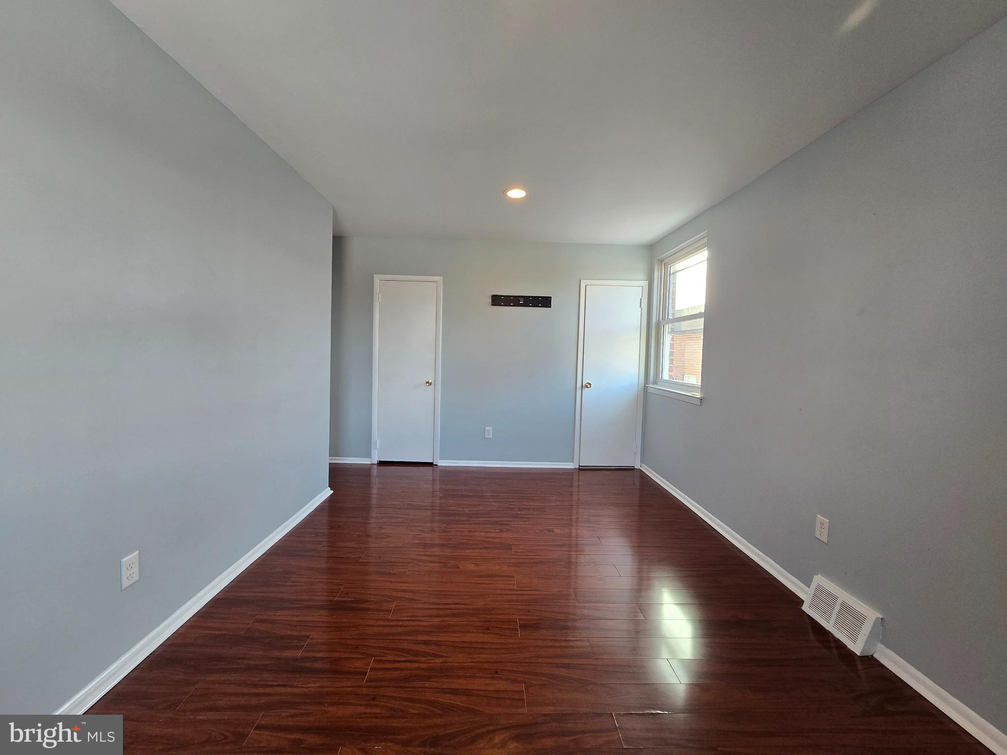 RHAWNHURST - Residential Income