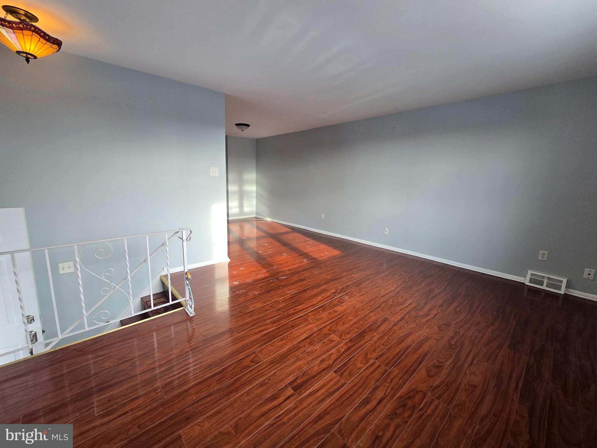 RHAWNHURST - Residential Income