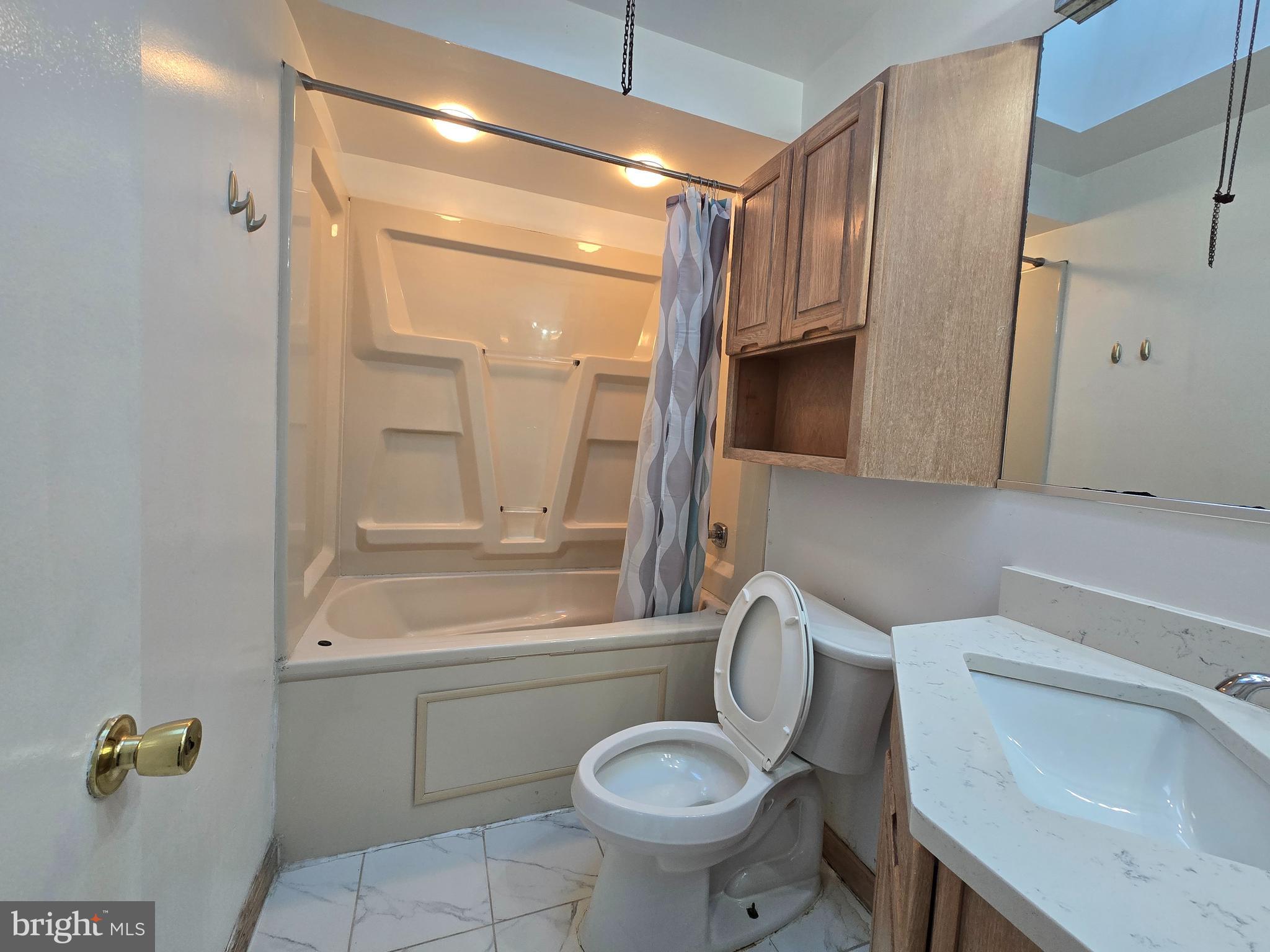 RHAWNHURST - Residential Income