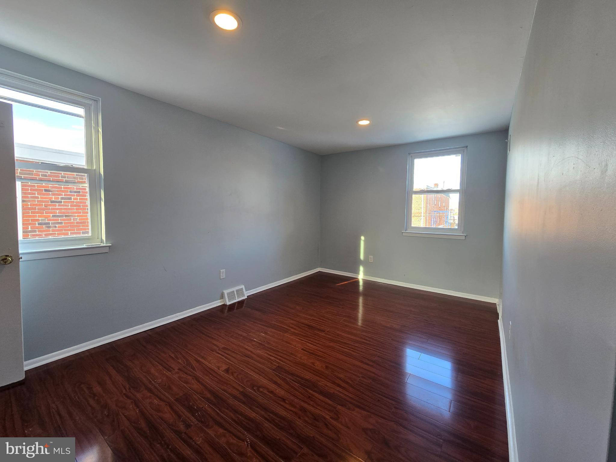 RHAWNHURST - Residential Income