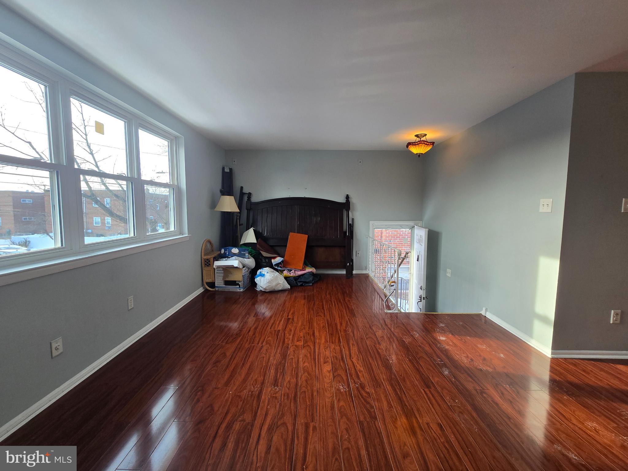 RHAWNHURST - Residential Income