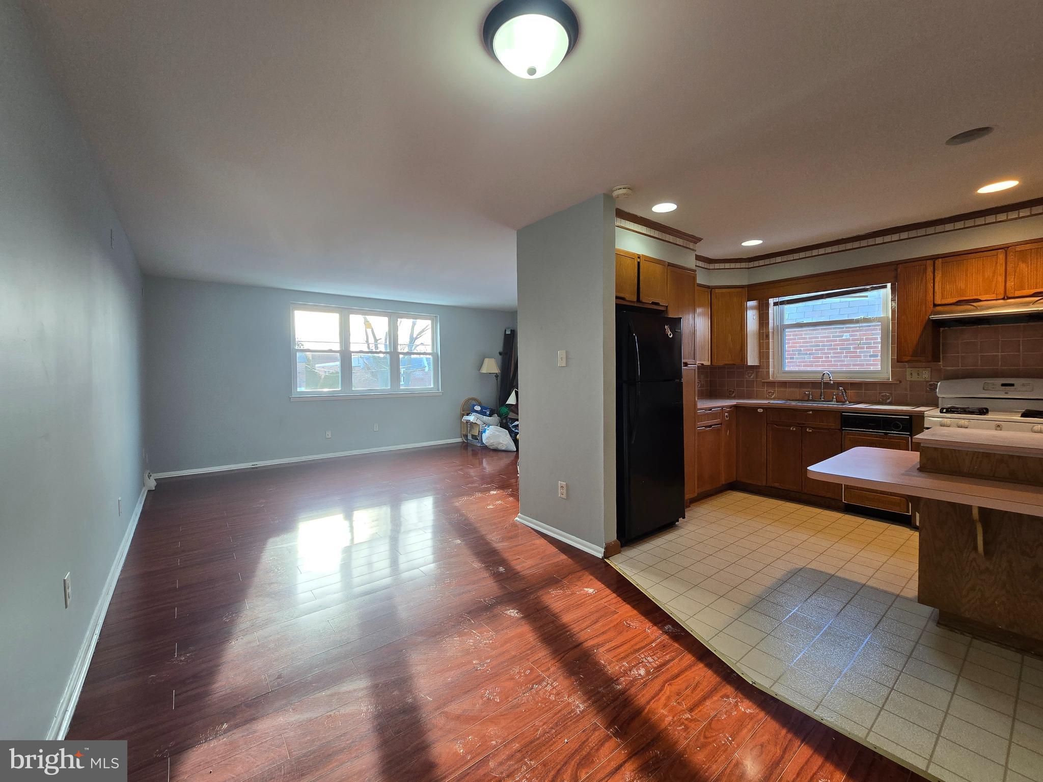 RHAWNHURST - Residential Income