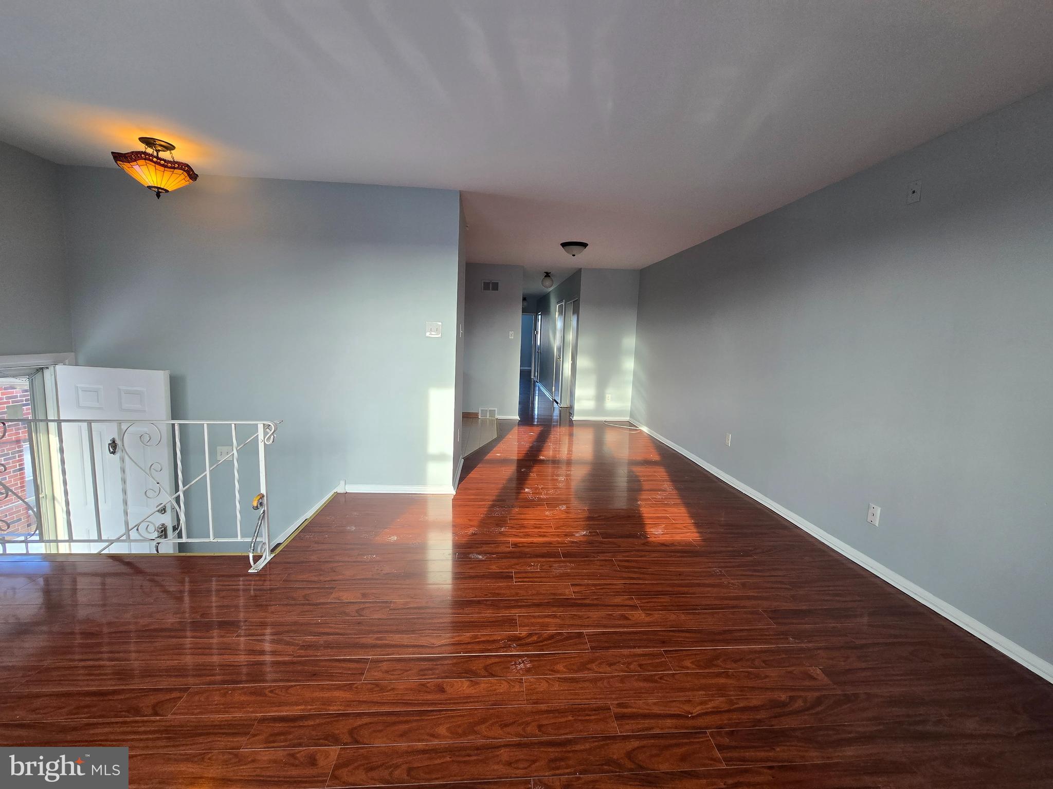 RHAWNHURST - Residential Income