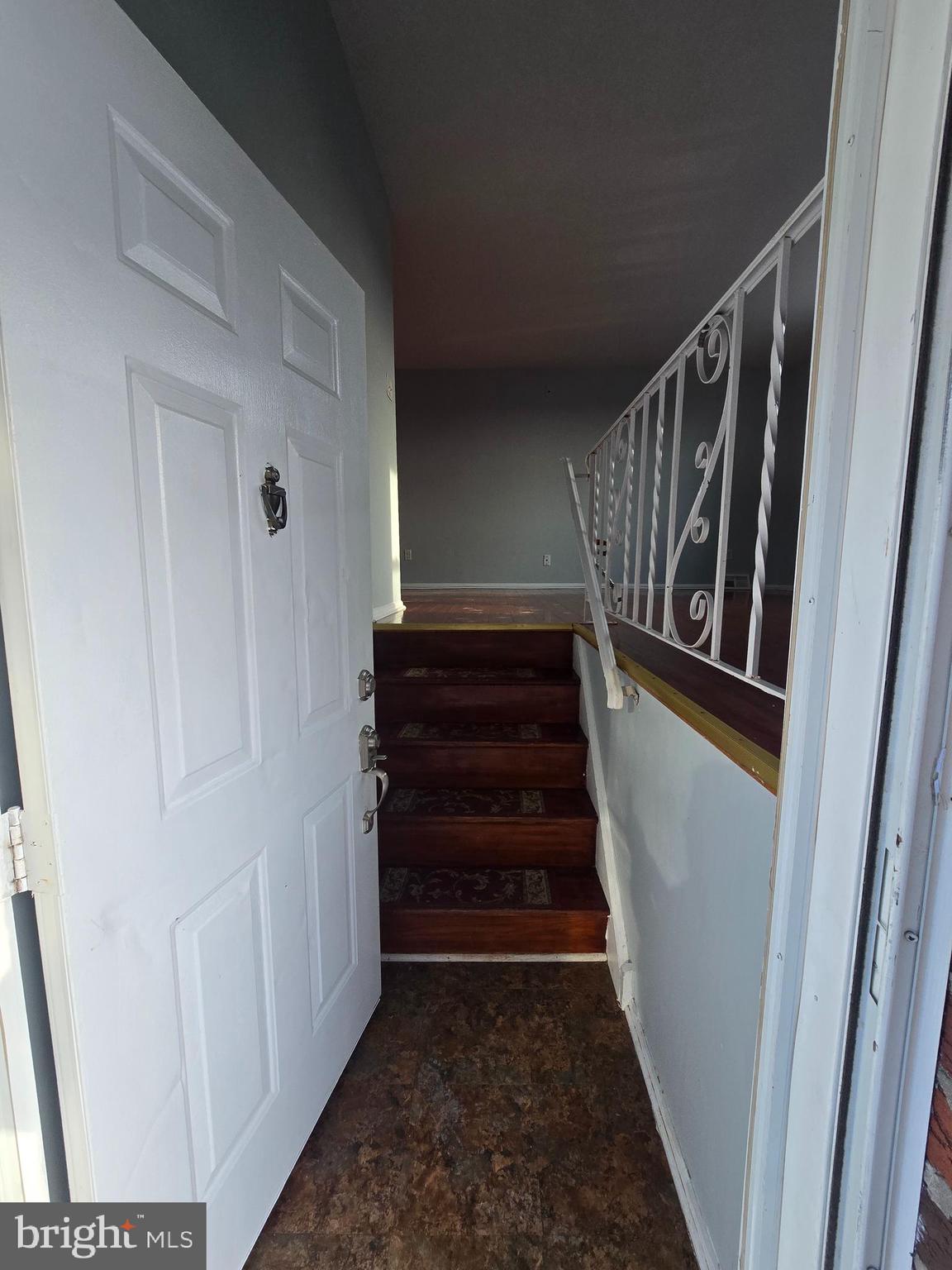 RHAWNHURST - Residential Income