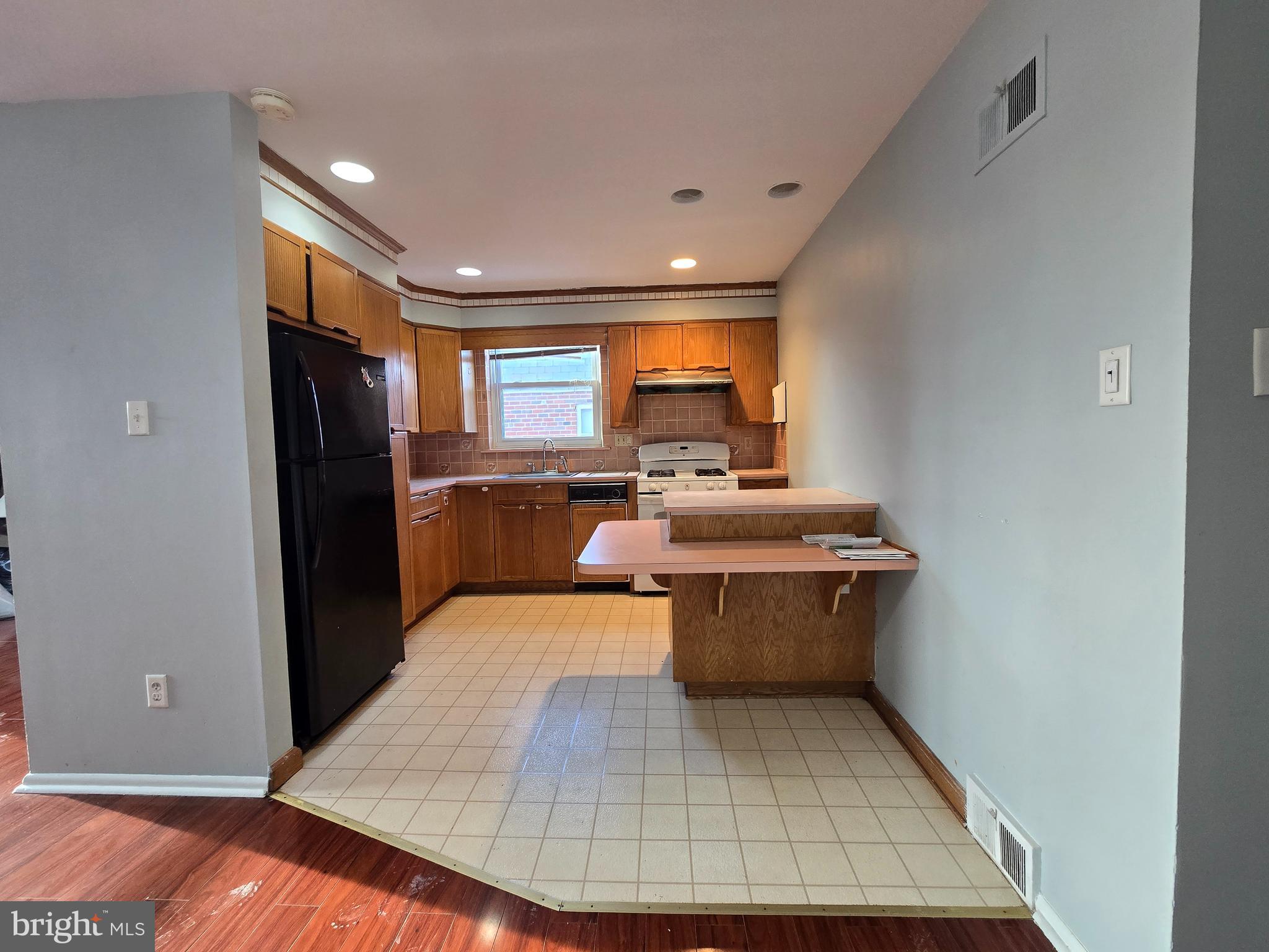 RHAWNHURST - Residential Income