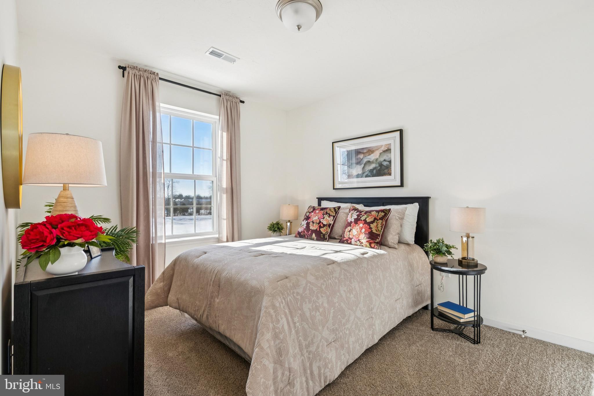 KINGS COURT AT BROWNSTONE - Residential