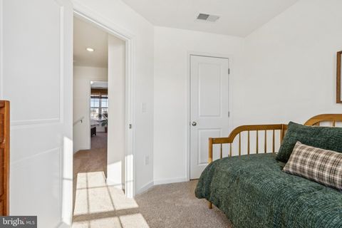 Tiny photo for 3843 Castle Drive #LOT 193, DOVER, PA 17315 (MLS # PAYK2095792)