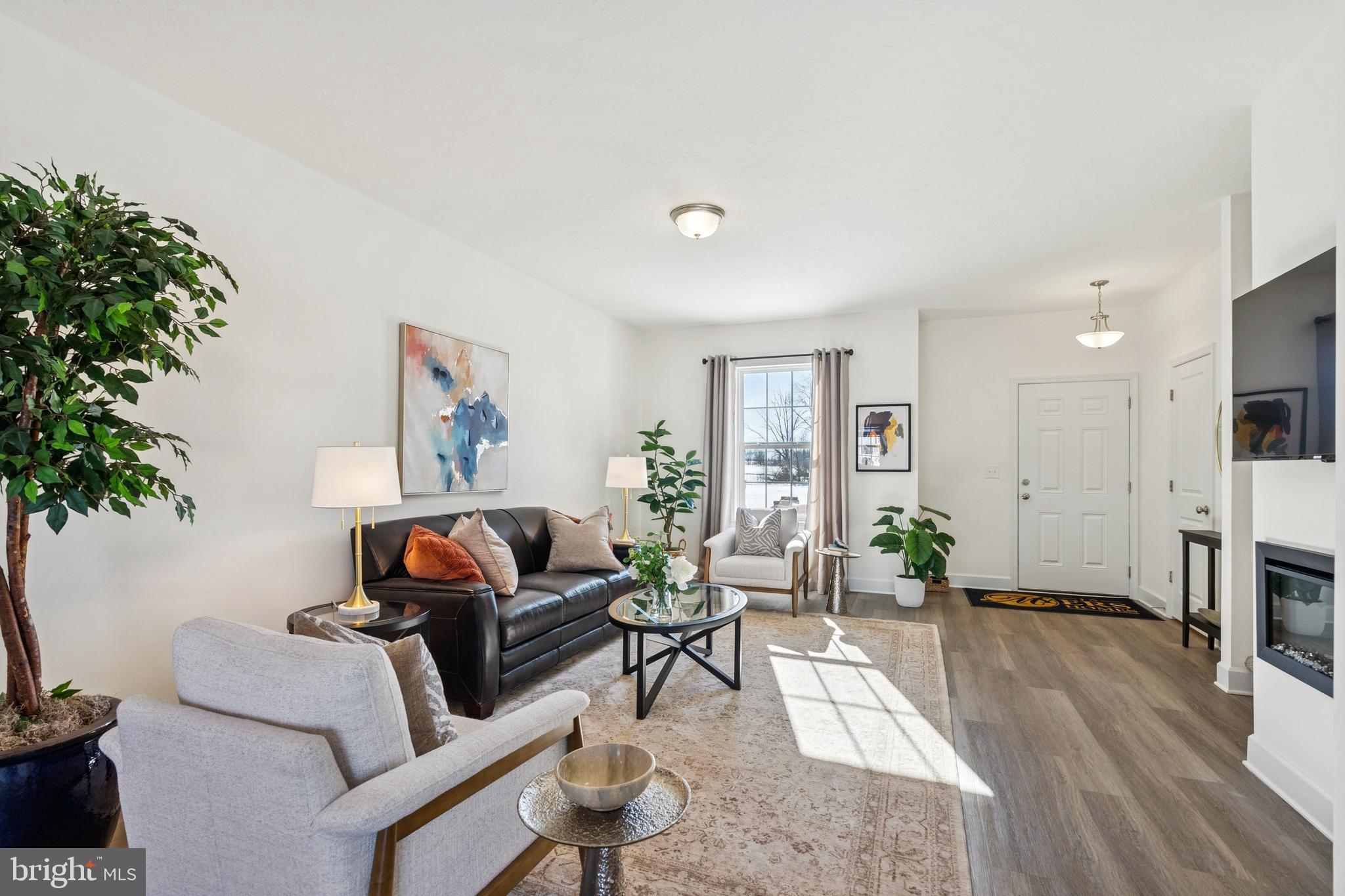 3843 CASTLE DRIVE LOT 193