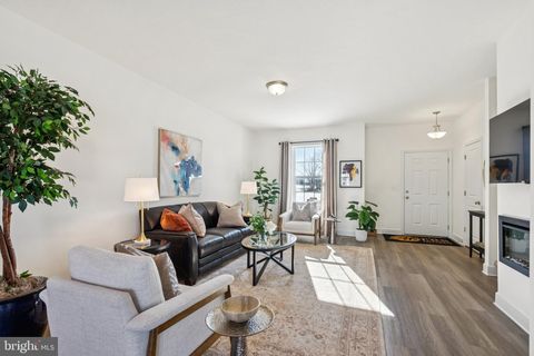 Tiny photo for 3843 Castle Drive #LOT 193, DOVER, PA 17315 (MLS # PAYK2095792)