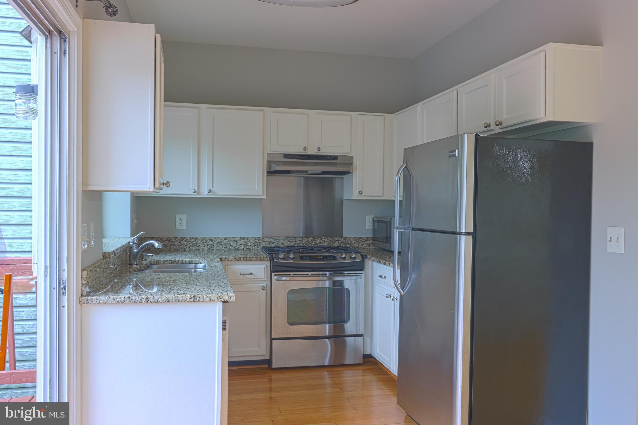 HIGHLAND MEWS - Residential