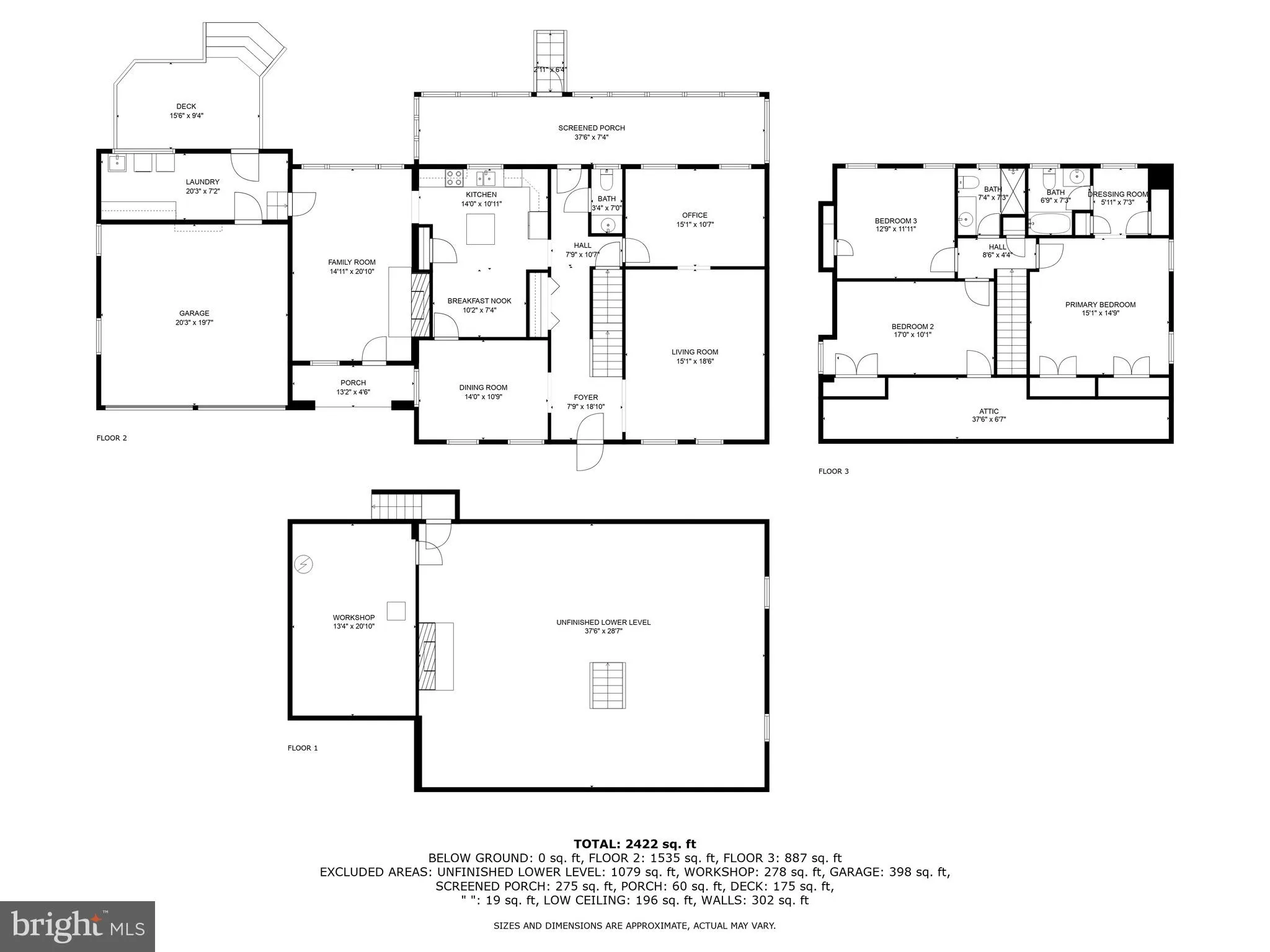 Phoenix, Maryland 21131, United States, 3 Bedrooms Bedrooms, ,3 BathroomsBathrooms,Residential,Contingent,202798