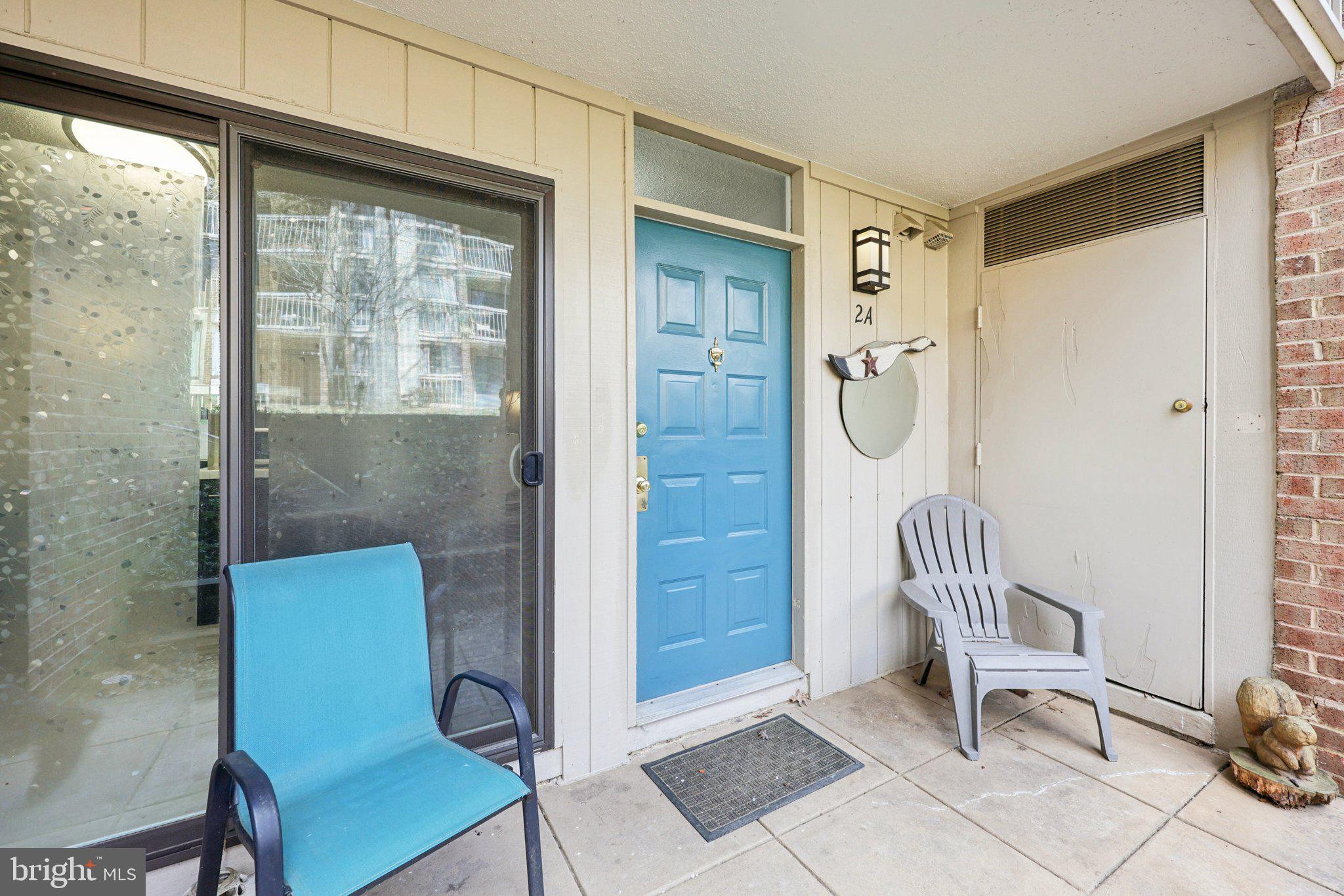 1534 MOORINGS DRIVE 7A/2A