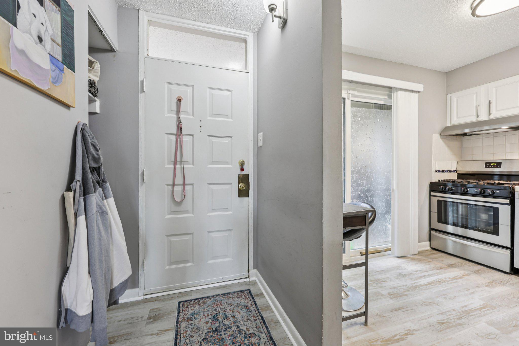 1534 MOORINGS DRIVE 7A/2A