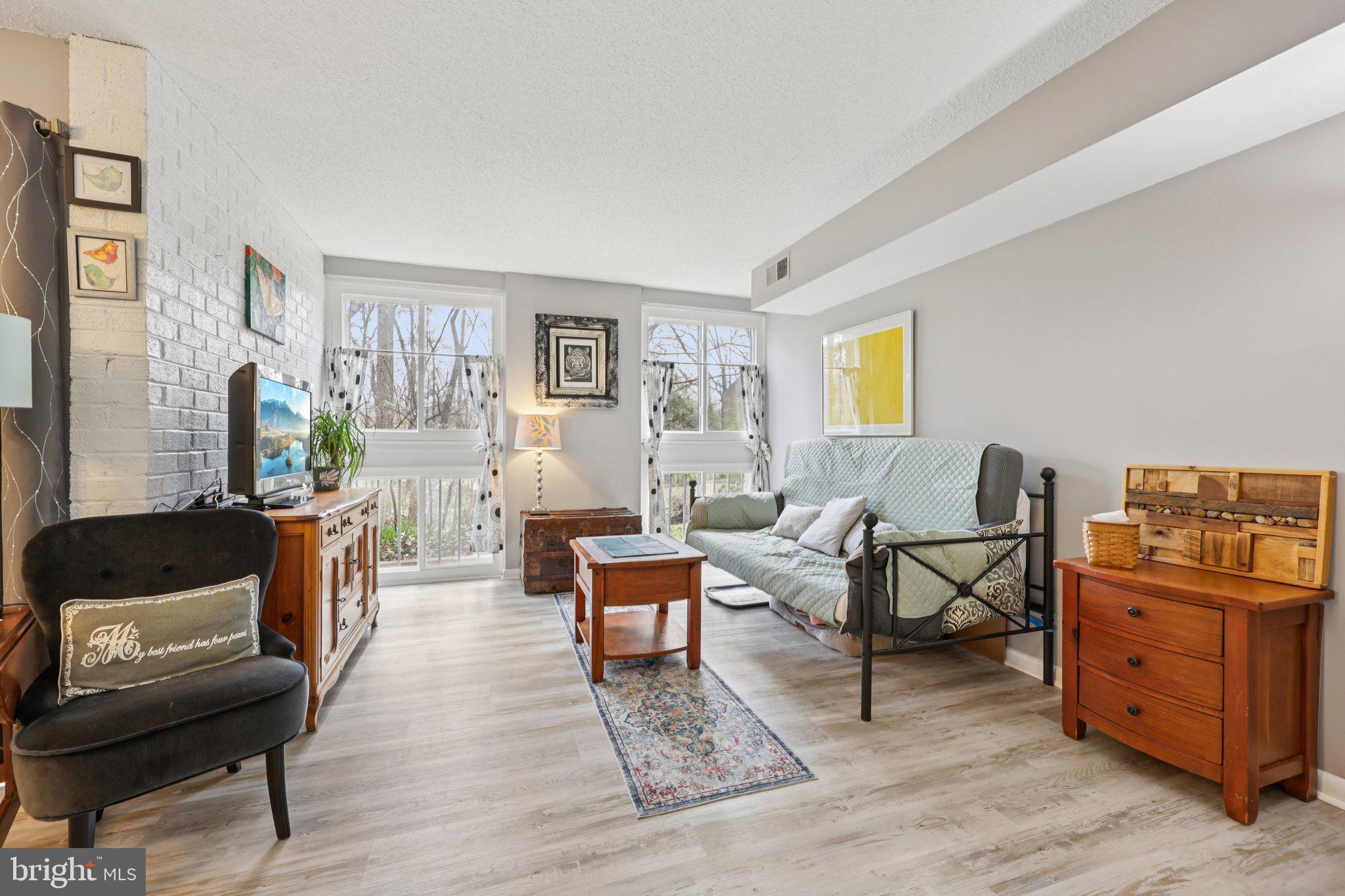 1534 MOORINGS DRIVE 7A/2A