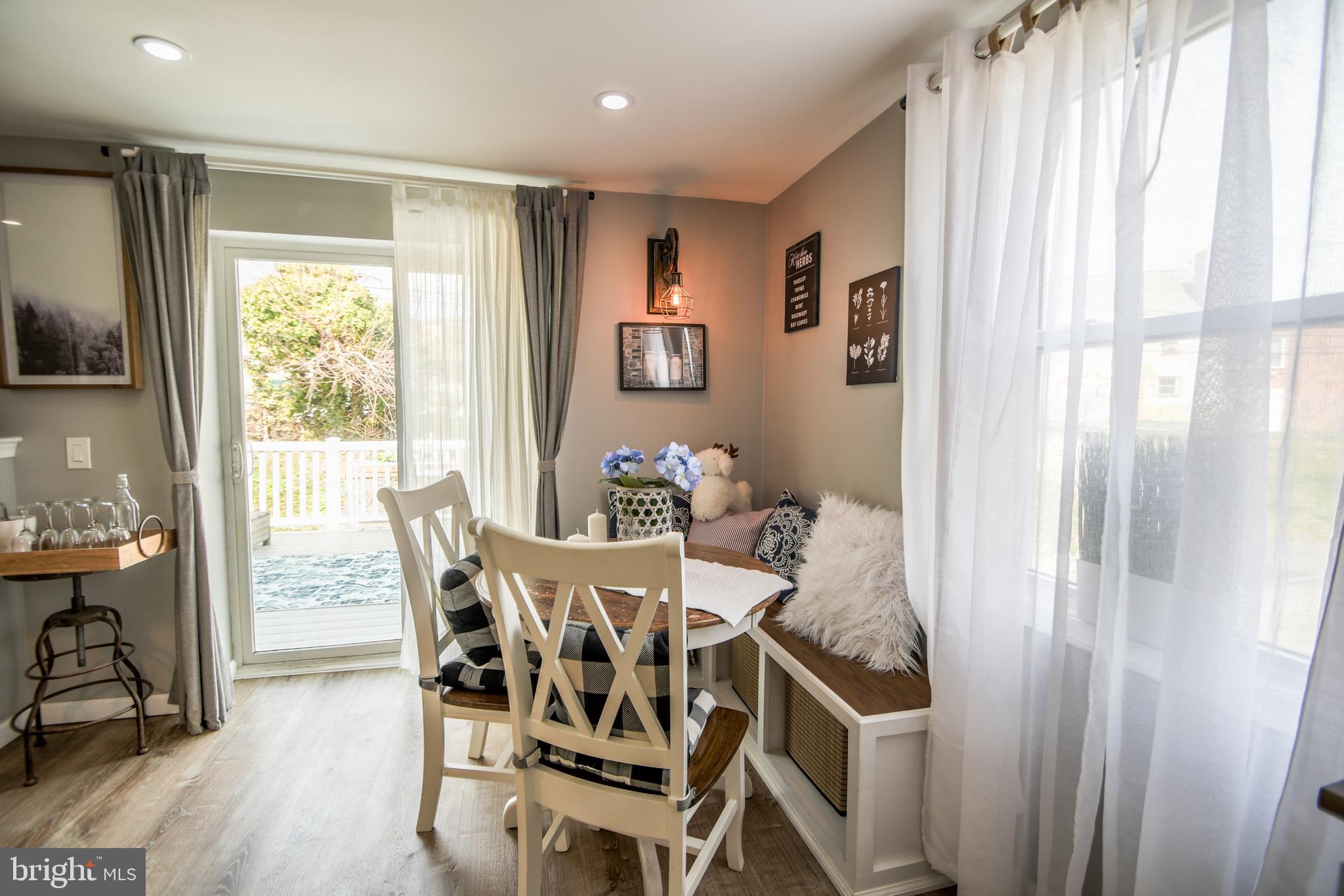 LEEDOM ESTS - Residential
