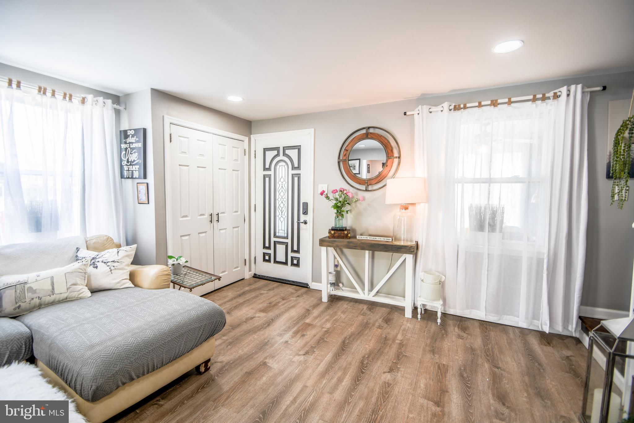 LEEDOM ESTS - Residential