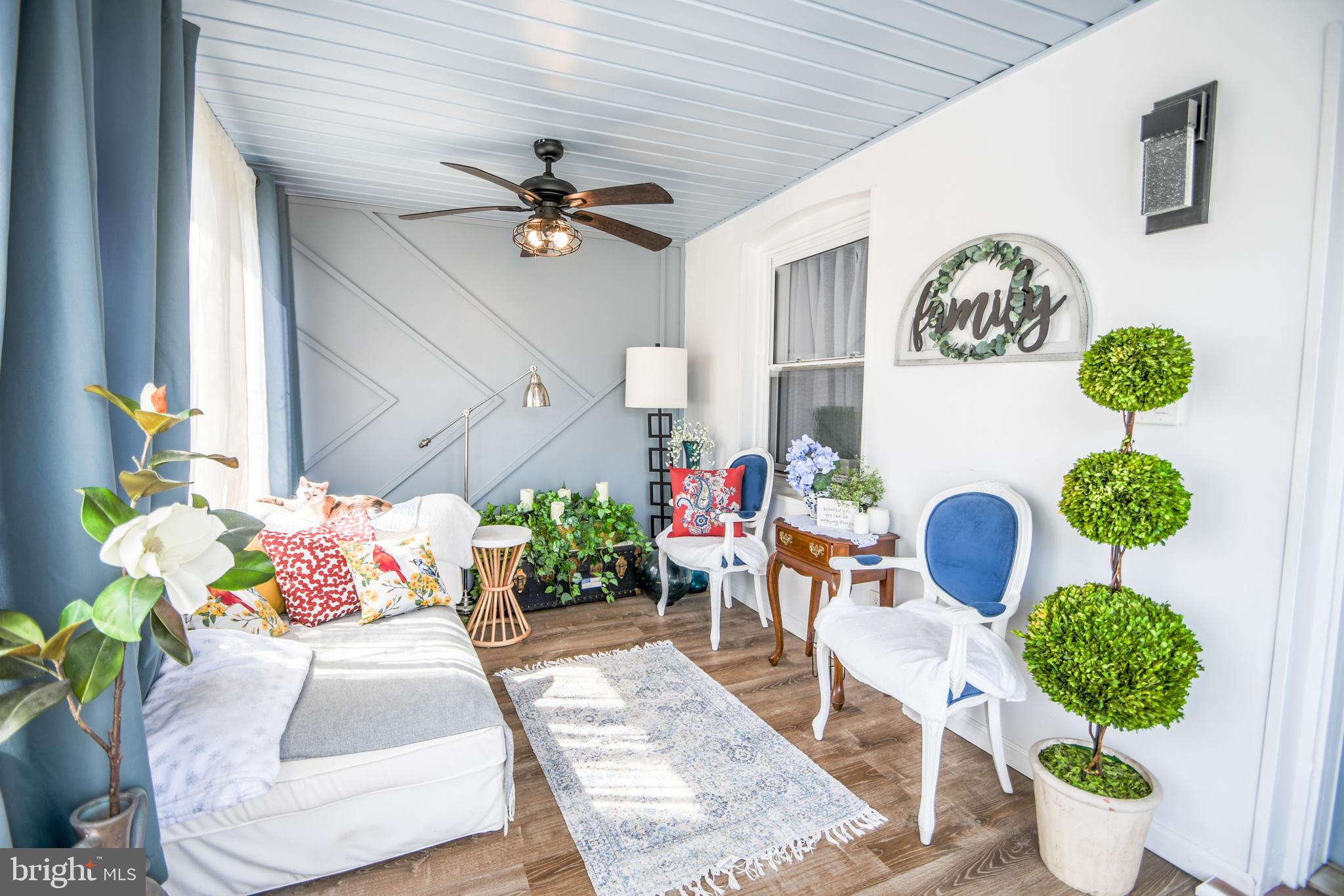 LEEDOM ESTS - Residential
