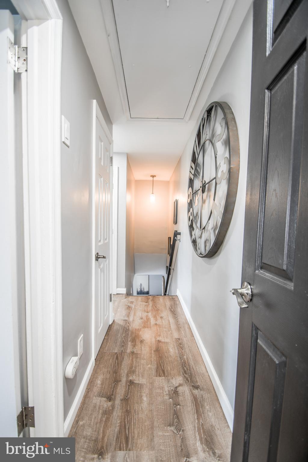LEEDOM ESTS - Residential