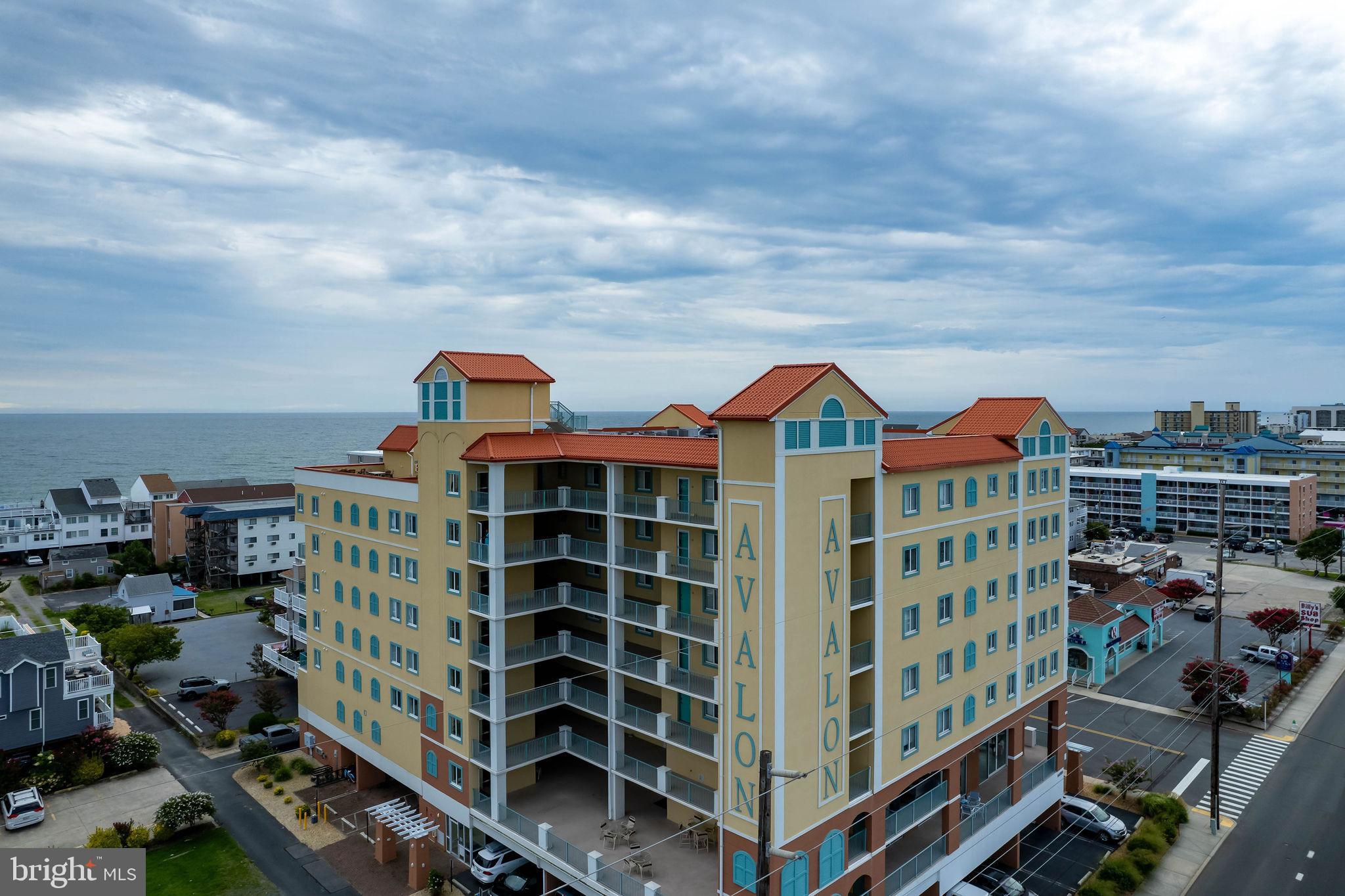 AVALON - Residential