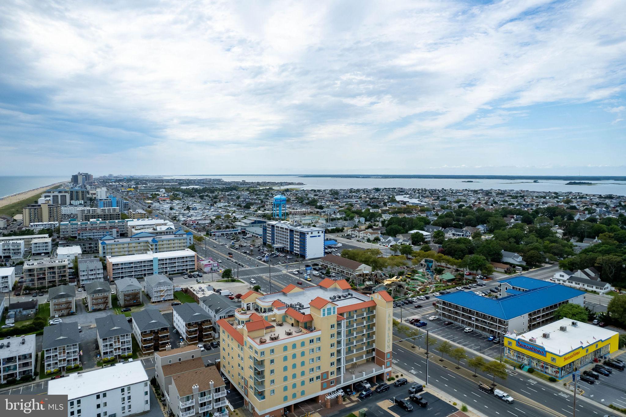 AVALON - Residential