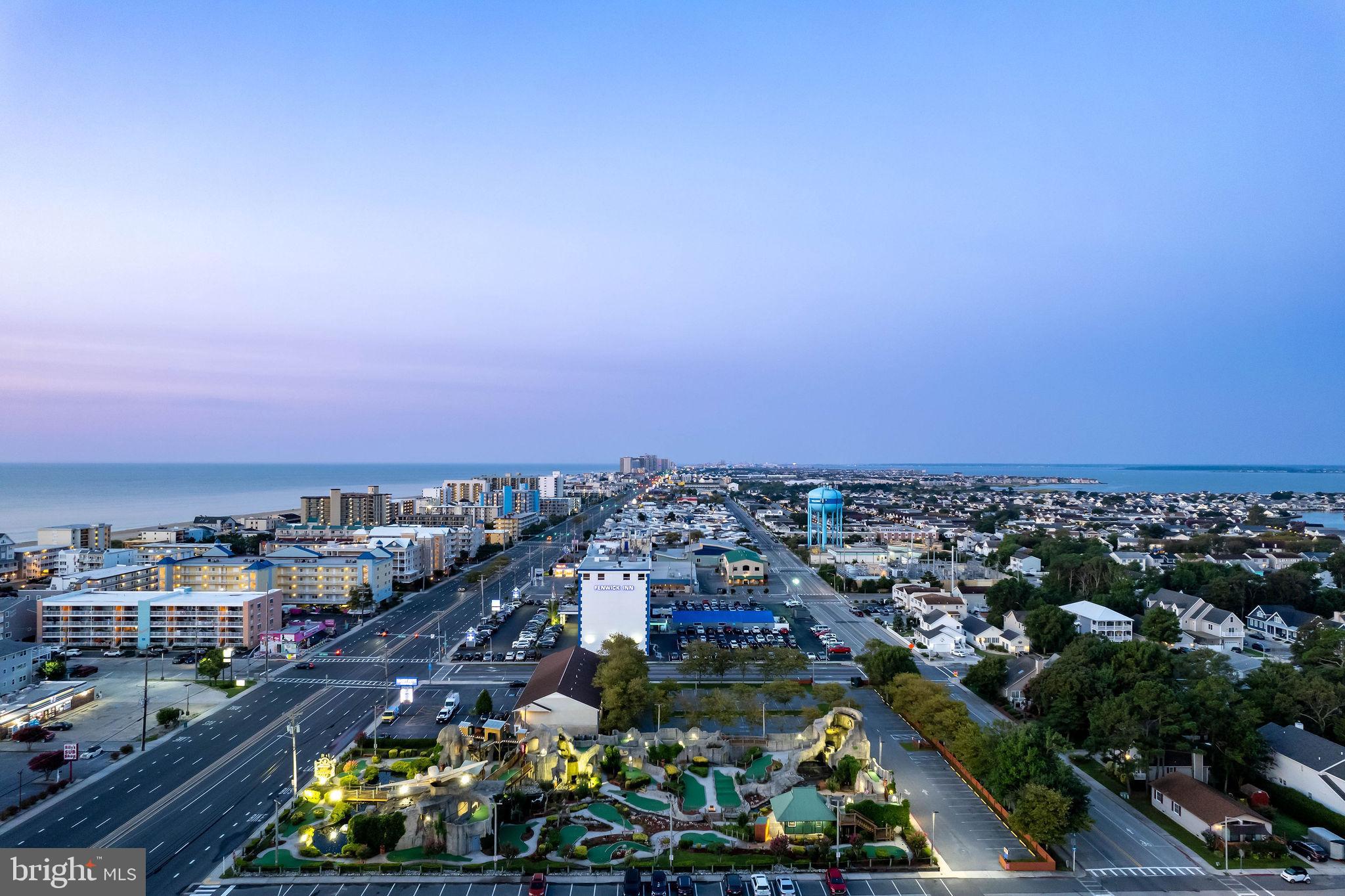 AVALON - Residential