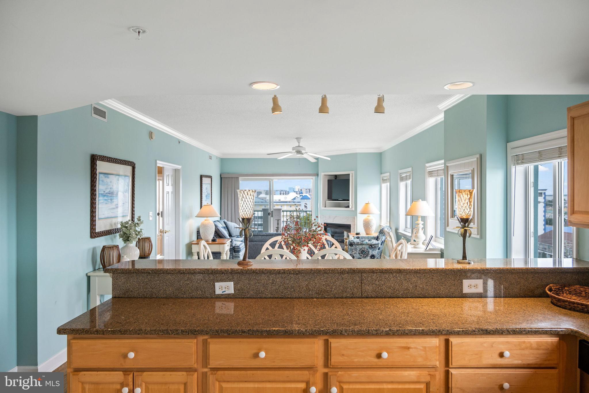 AVALON - Residential