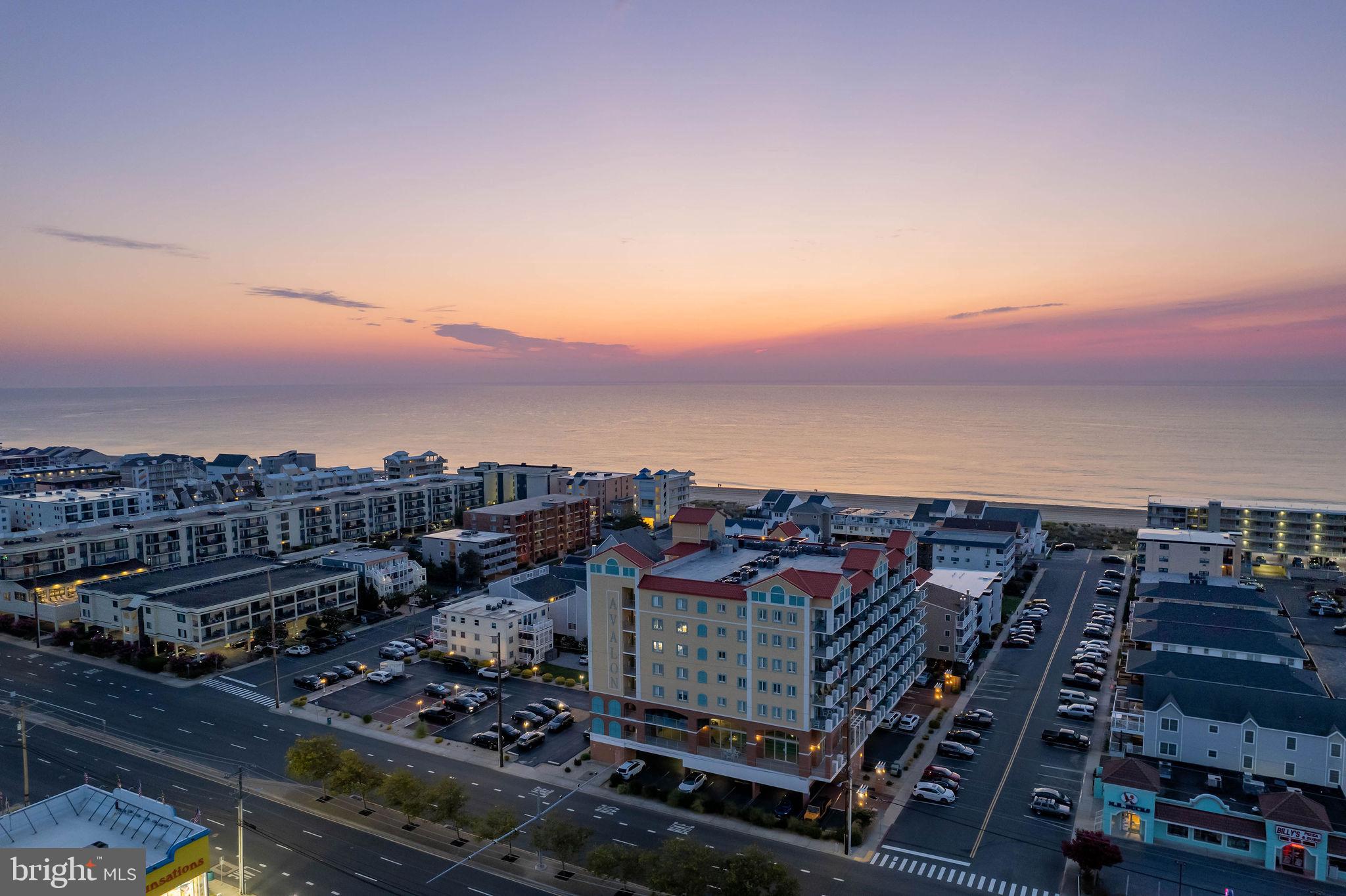 AVALON - Residential