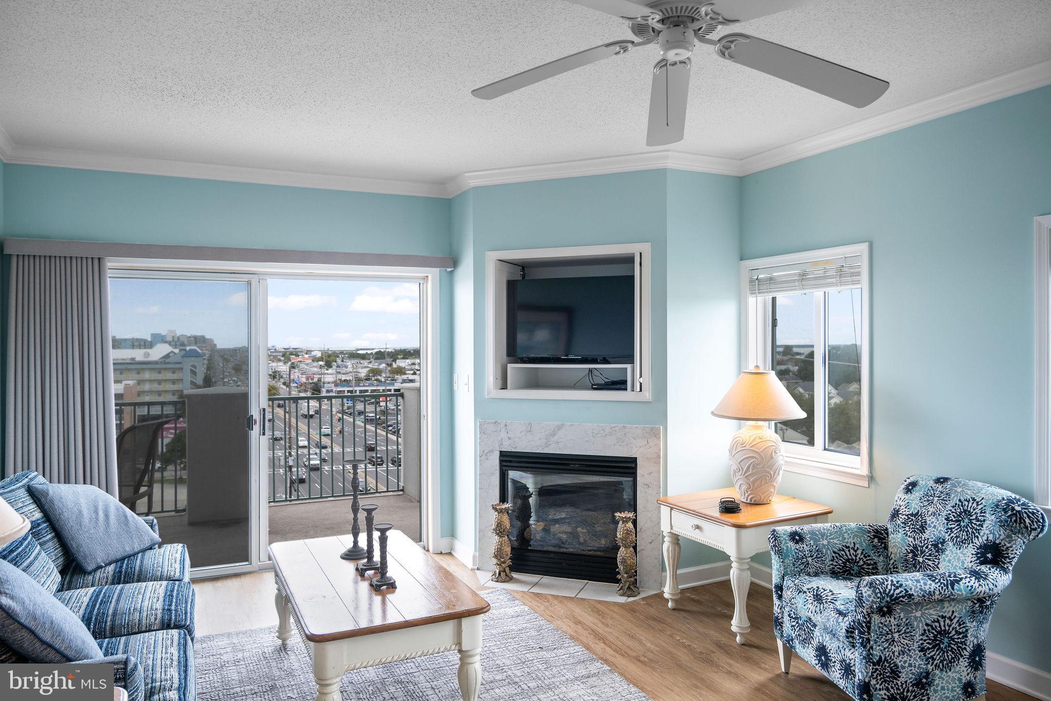 AVALON - Residential