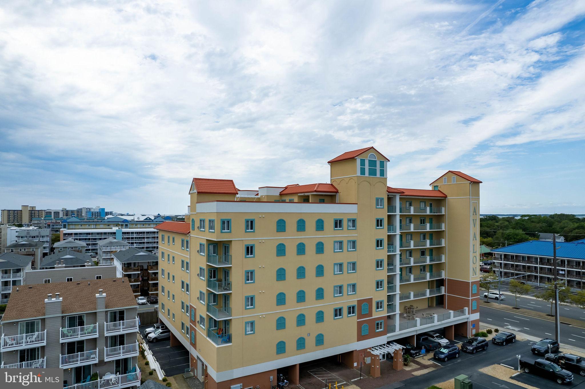 AVALON - Residential