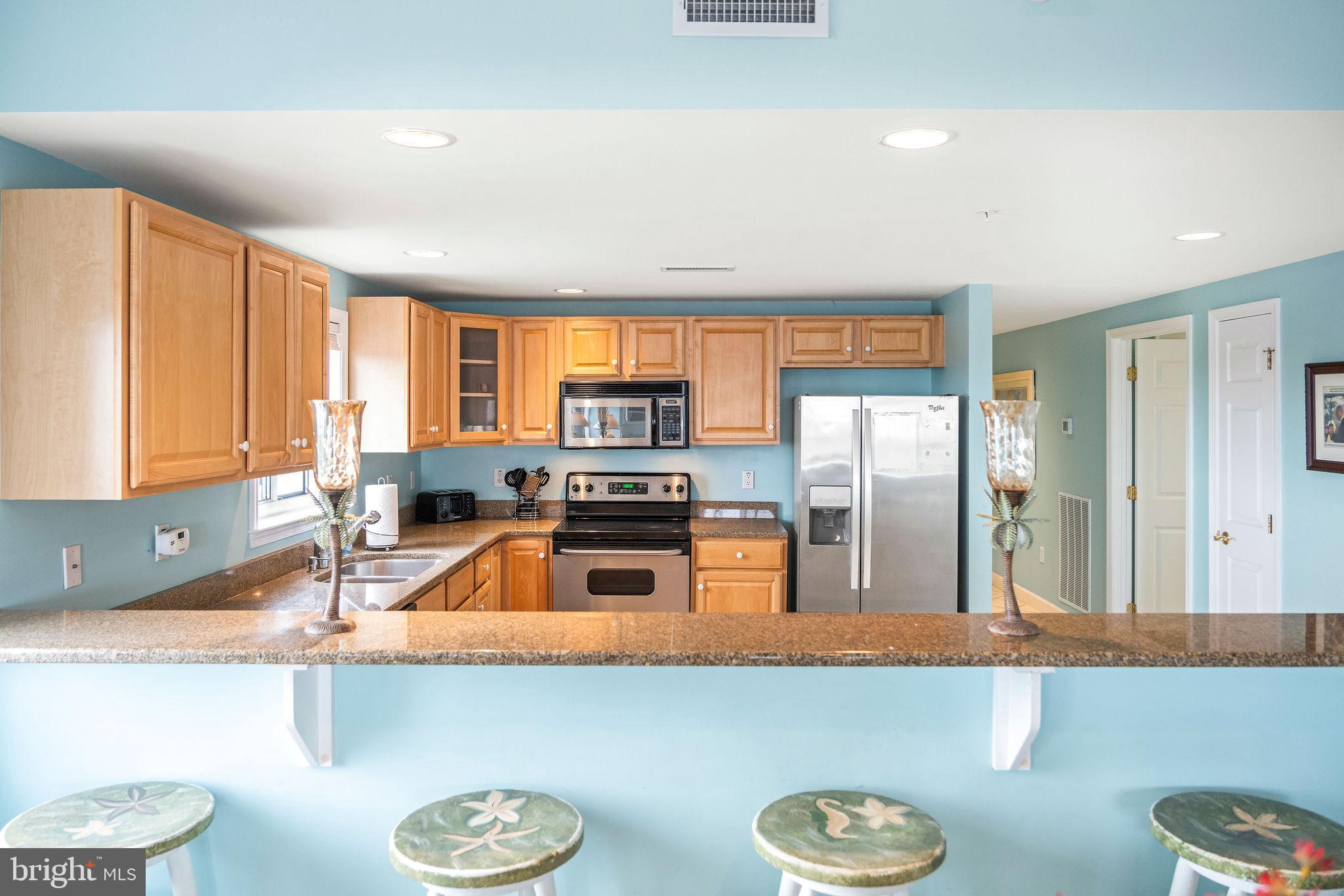 AVALON - Residential