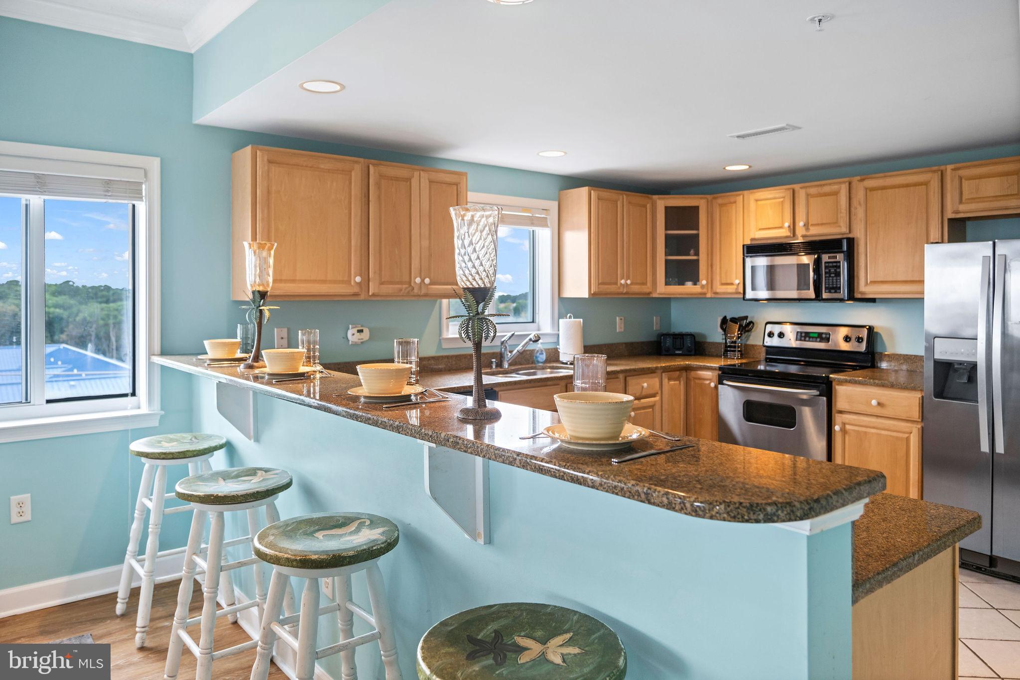 AVALON - Residential