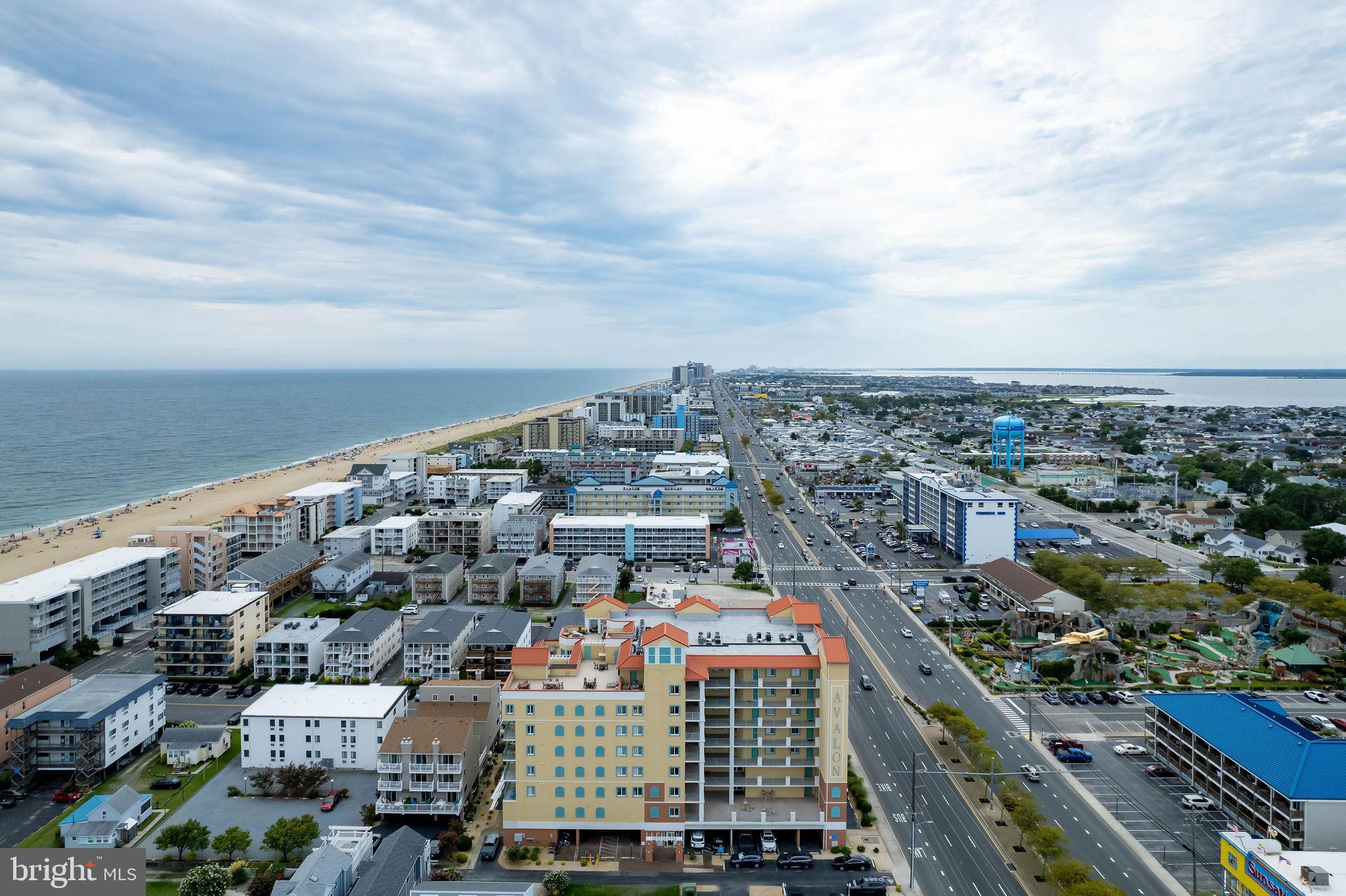 AVALON - Residential