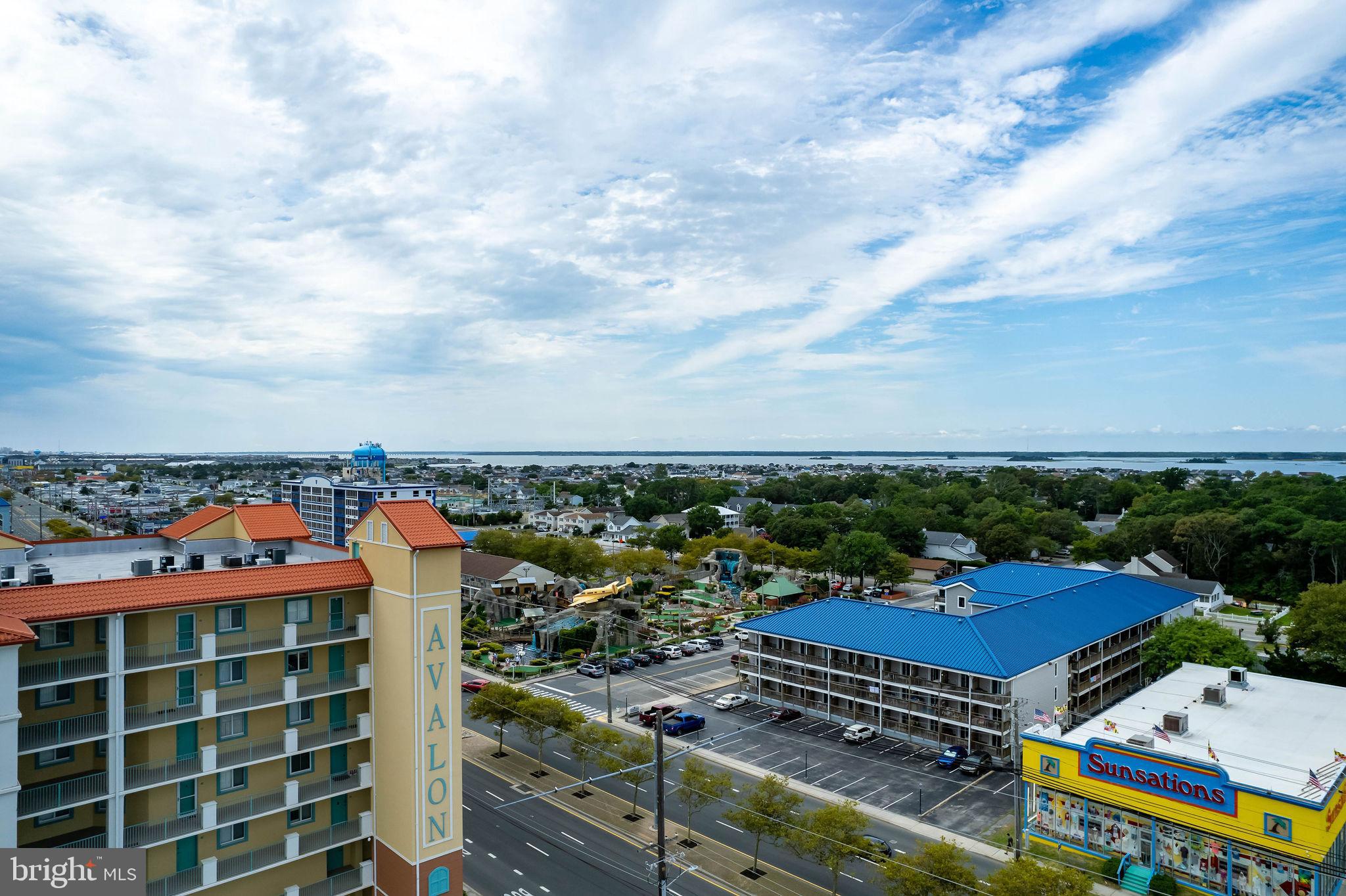 AVALON - Residential