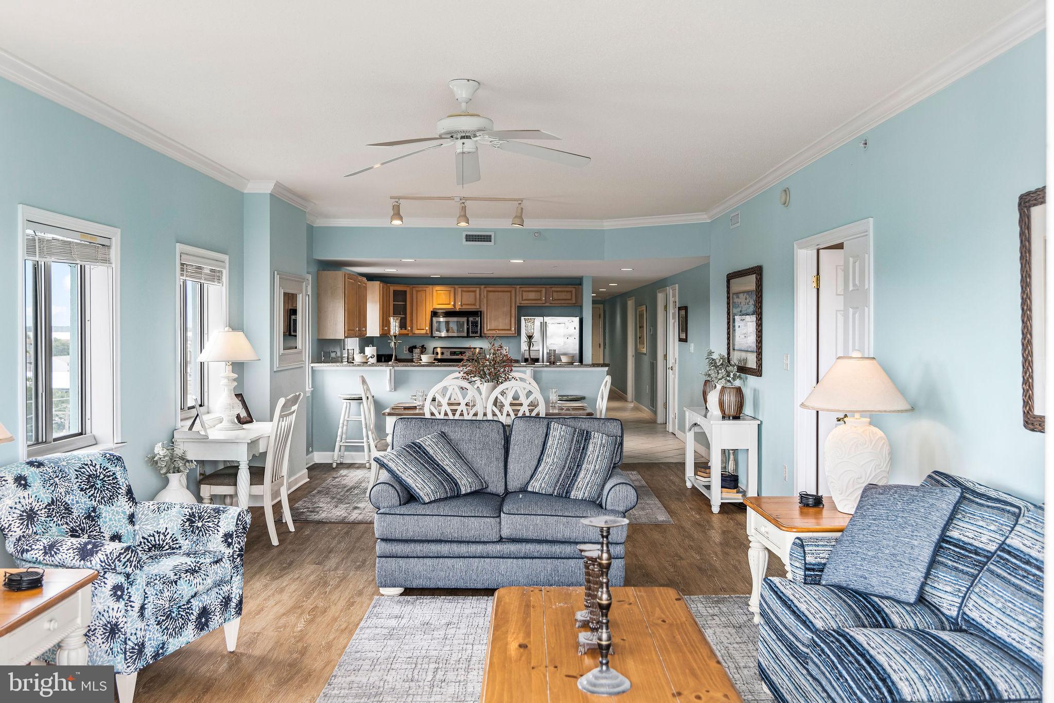 AVALON - Residential