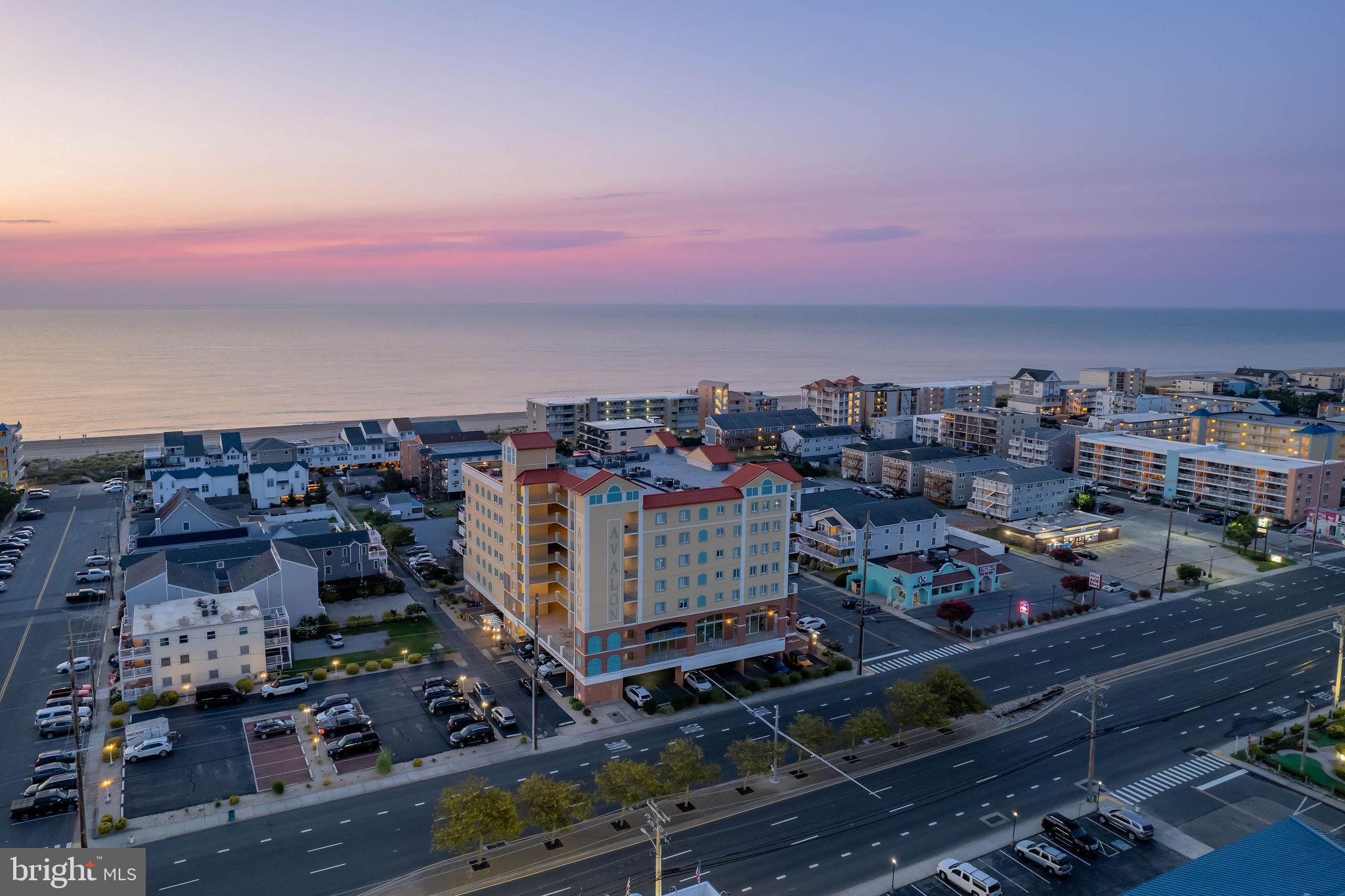 AVALON - Residential